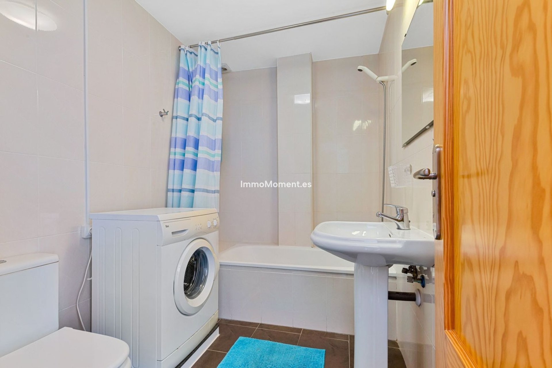 Wiederverkauf - Wohnung - Fuengirola - Carvajal