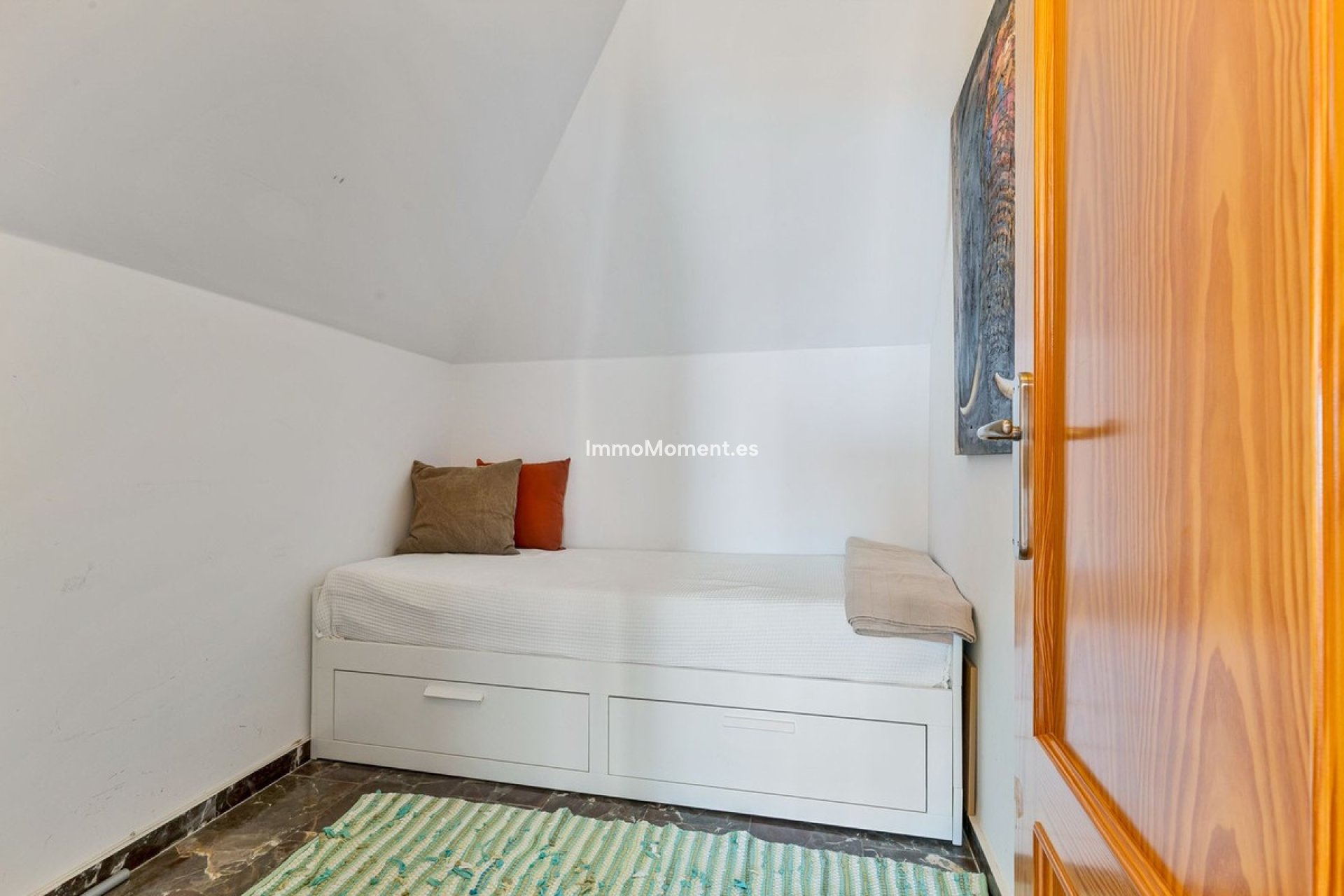 Wiederverkauf - Wohnung - Fuengirola - Carvajal