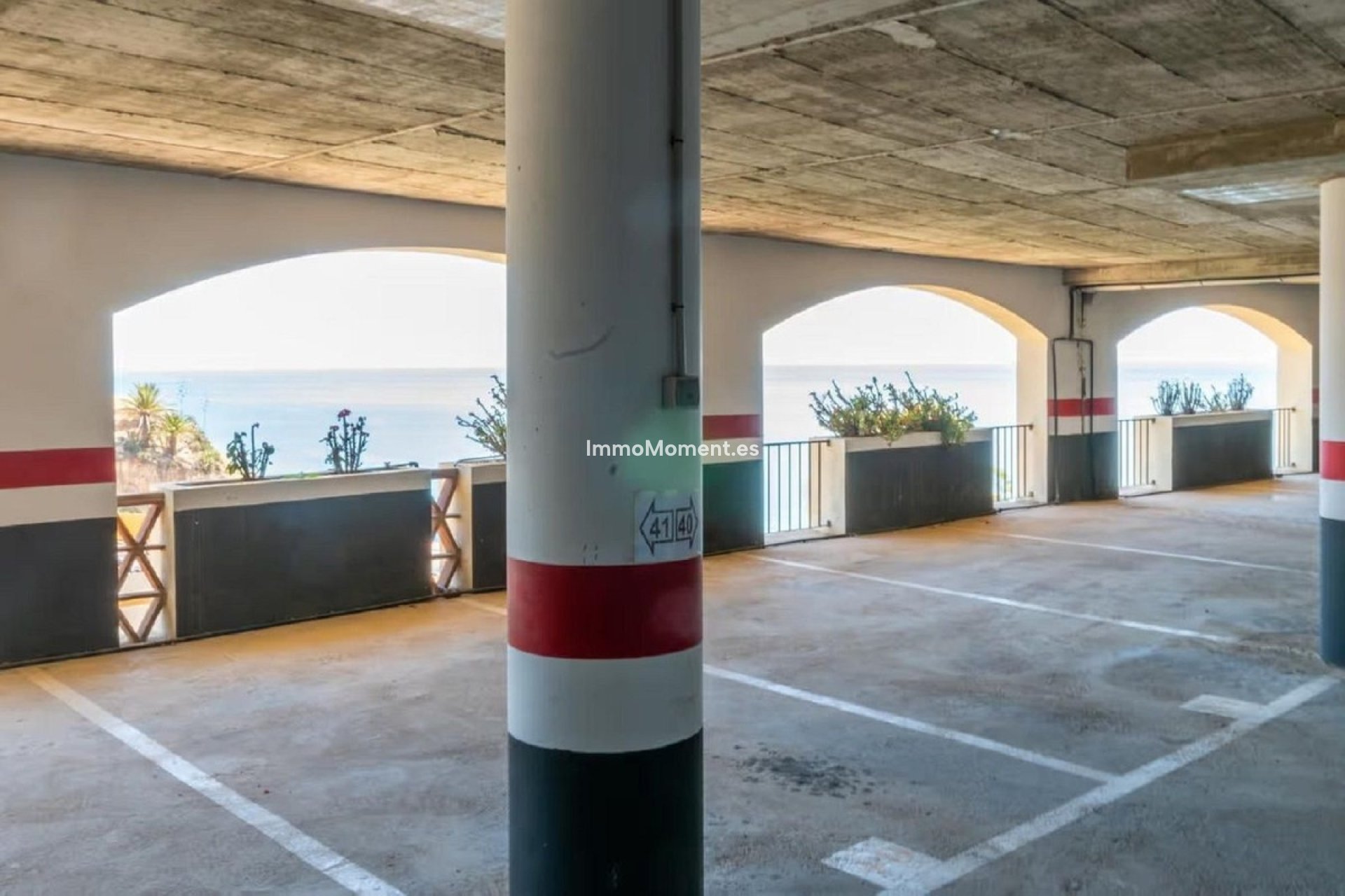 Wiederverkauf - Wohnung - Fuengirola - Carvajal