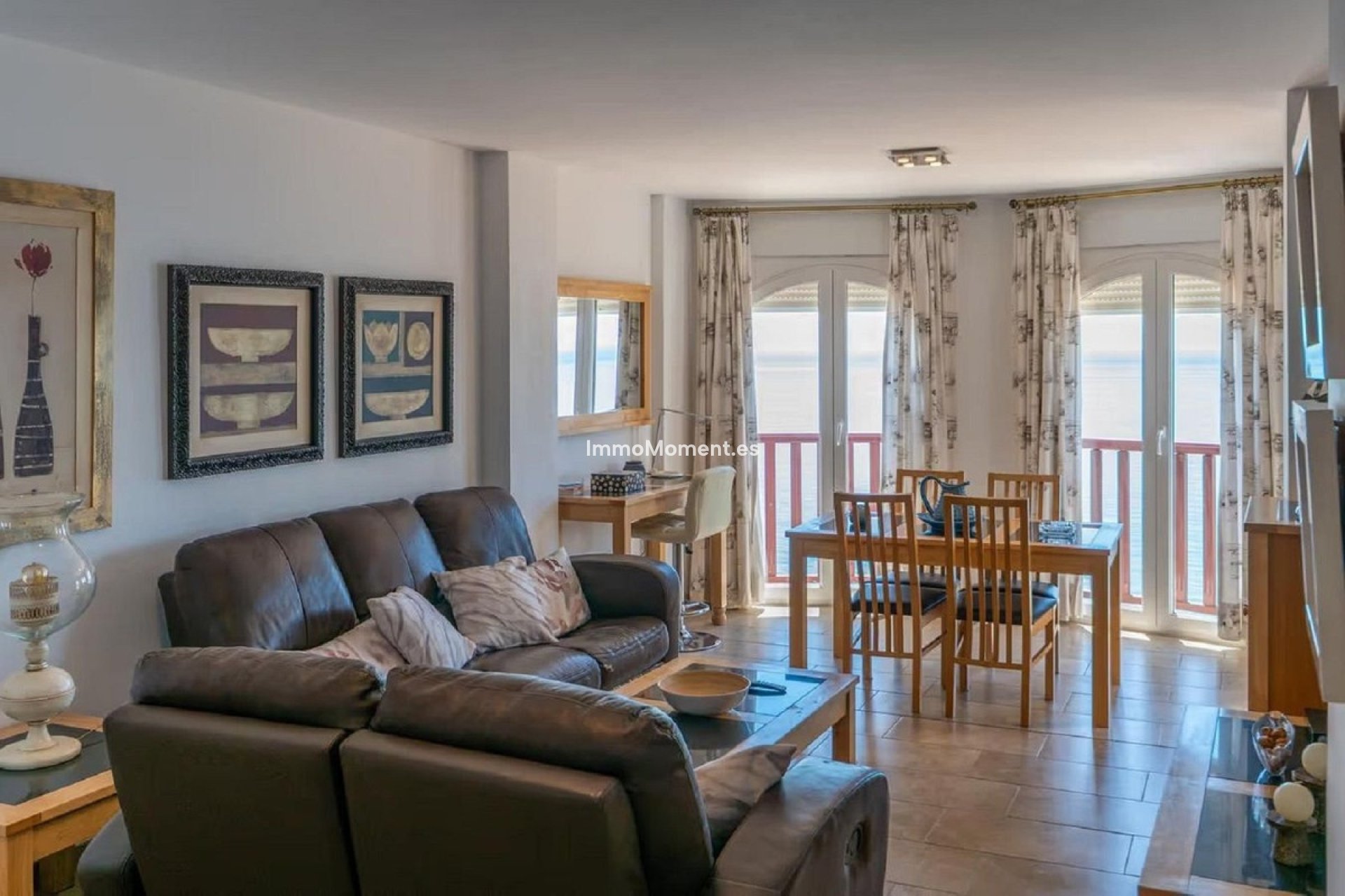 Wiederverkauf - Wohnung - Fuengirola - Carvajal