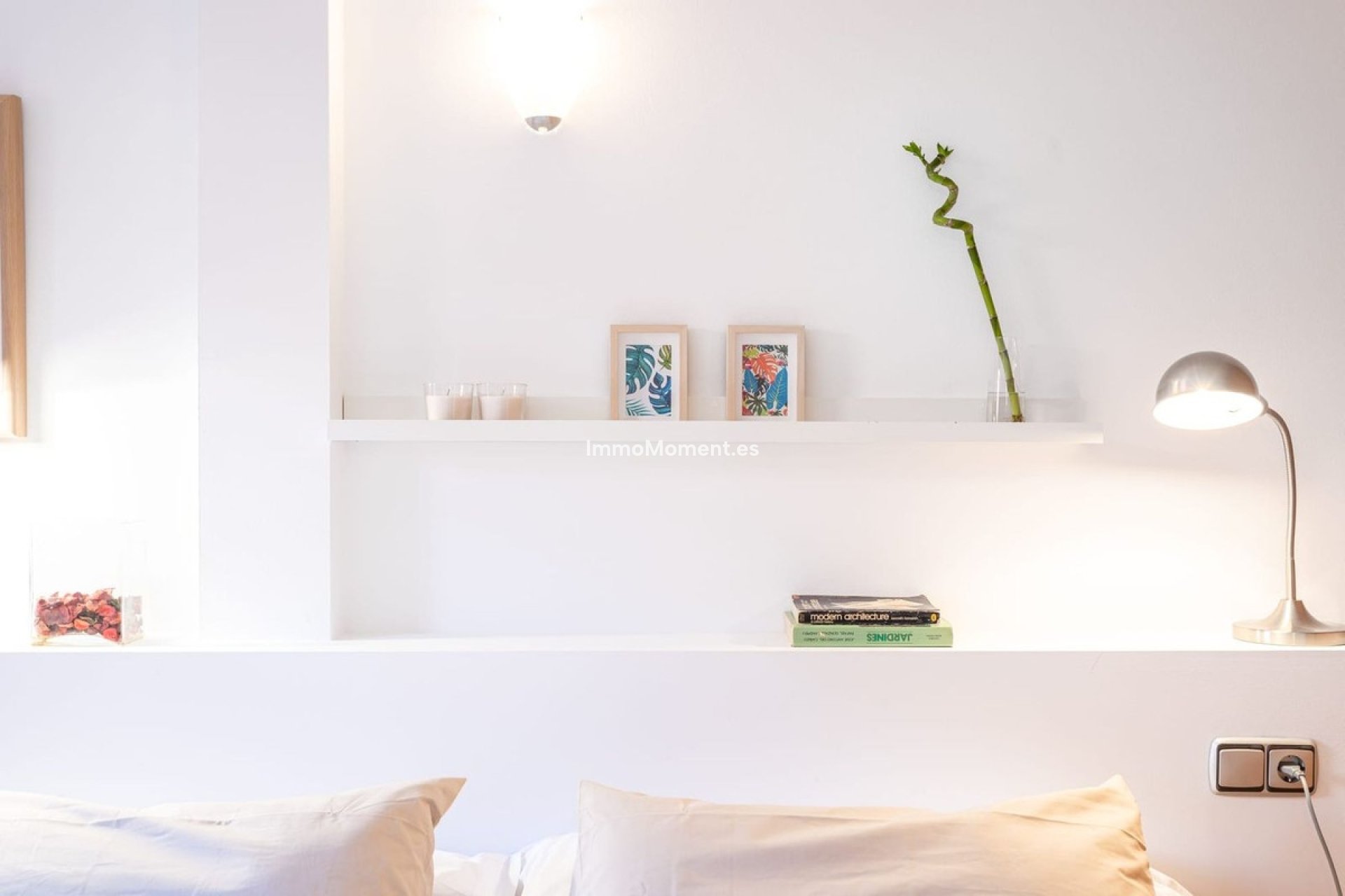 Wiederverkauf - Wohnung - Fuengirola - Carvajal