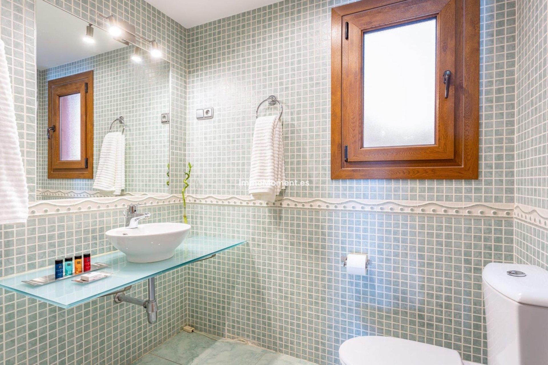 Wiederverkauf - Wohnung - Fuengirola - Carvajal