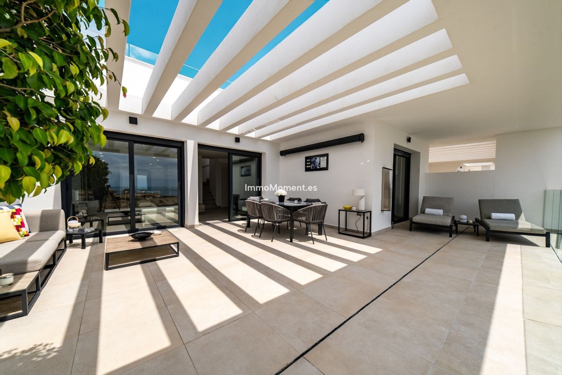 Wiederverkauf - Wohnung - Fuengirola - Carvajal