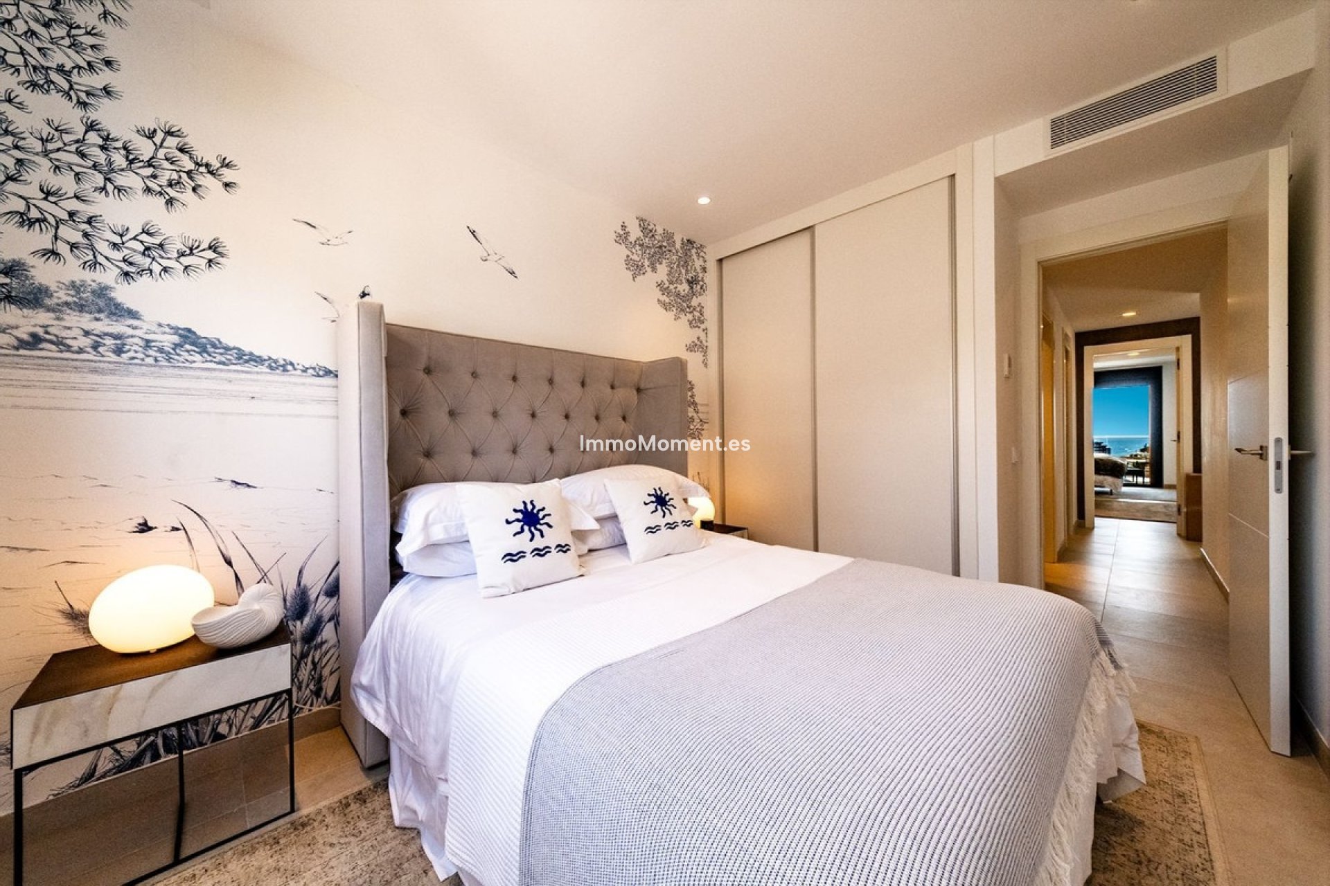 Wiederverkauf - Wohnung - Fuengirola - Carvajal