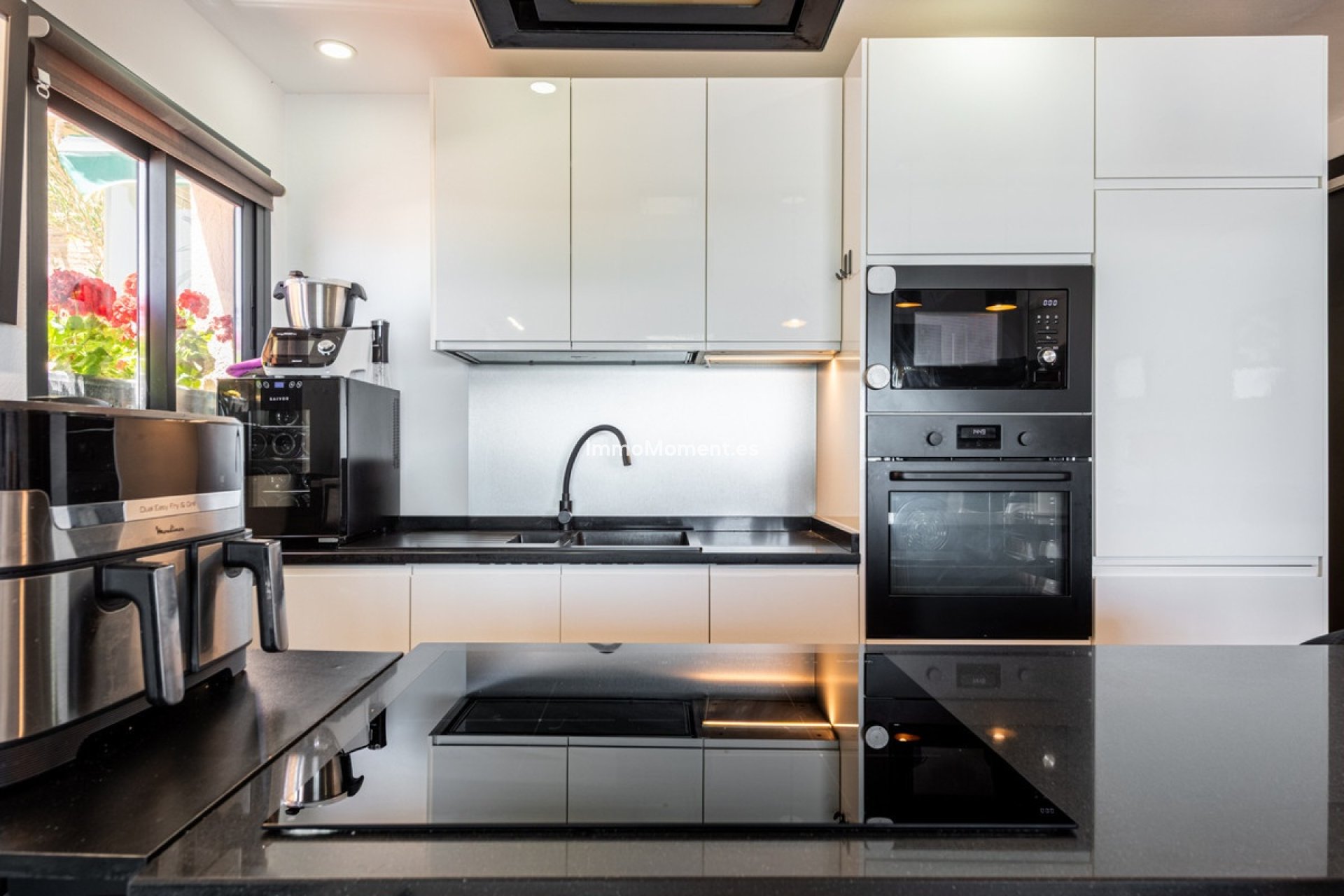 Wiederverkauf - Wohnung - Fuengirola - Carvajal