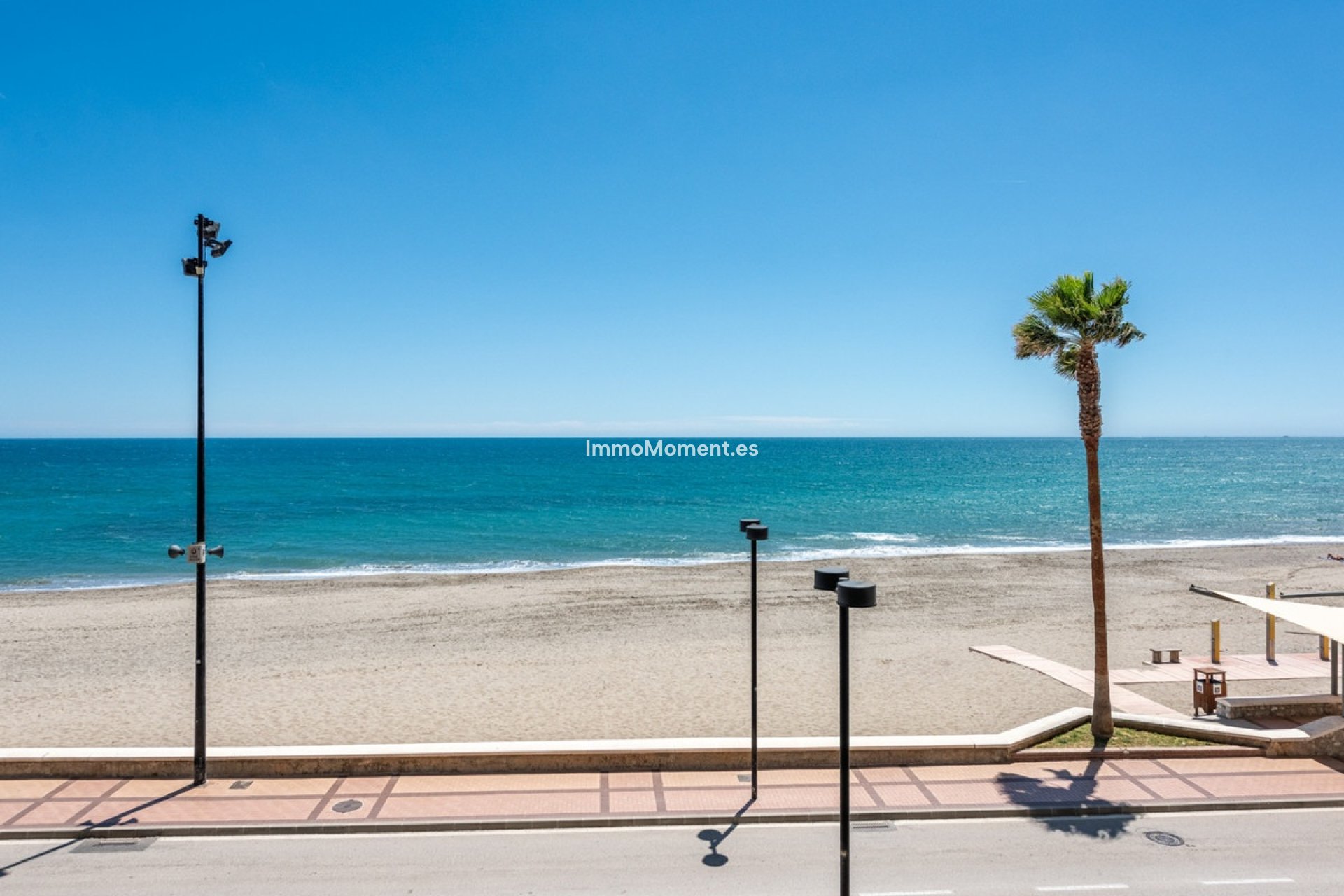 Wiederverkauf - Wohnung - Fuengirola - Carvajal