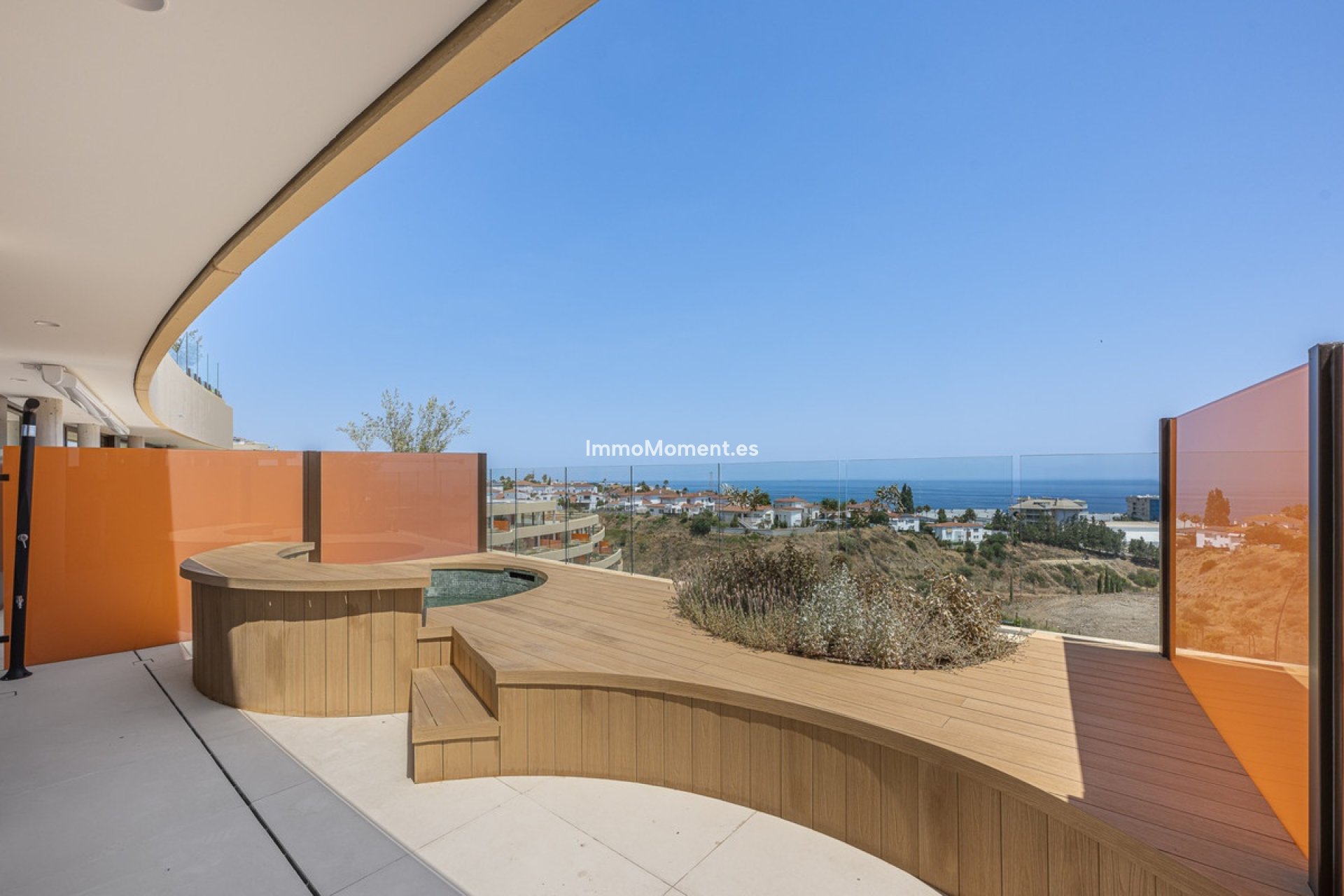 Wiederverkauf - Wohnung - Fuengirola - Fuengirola Centro