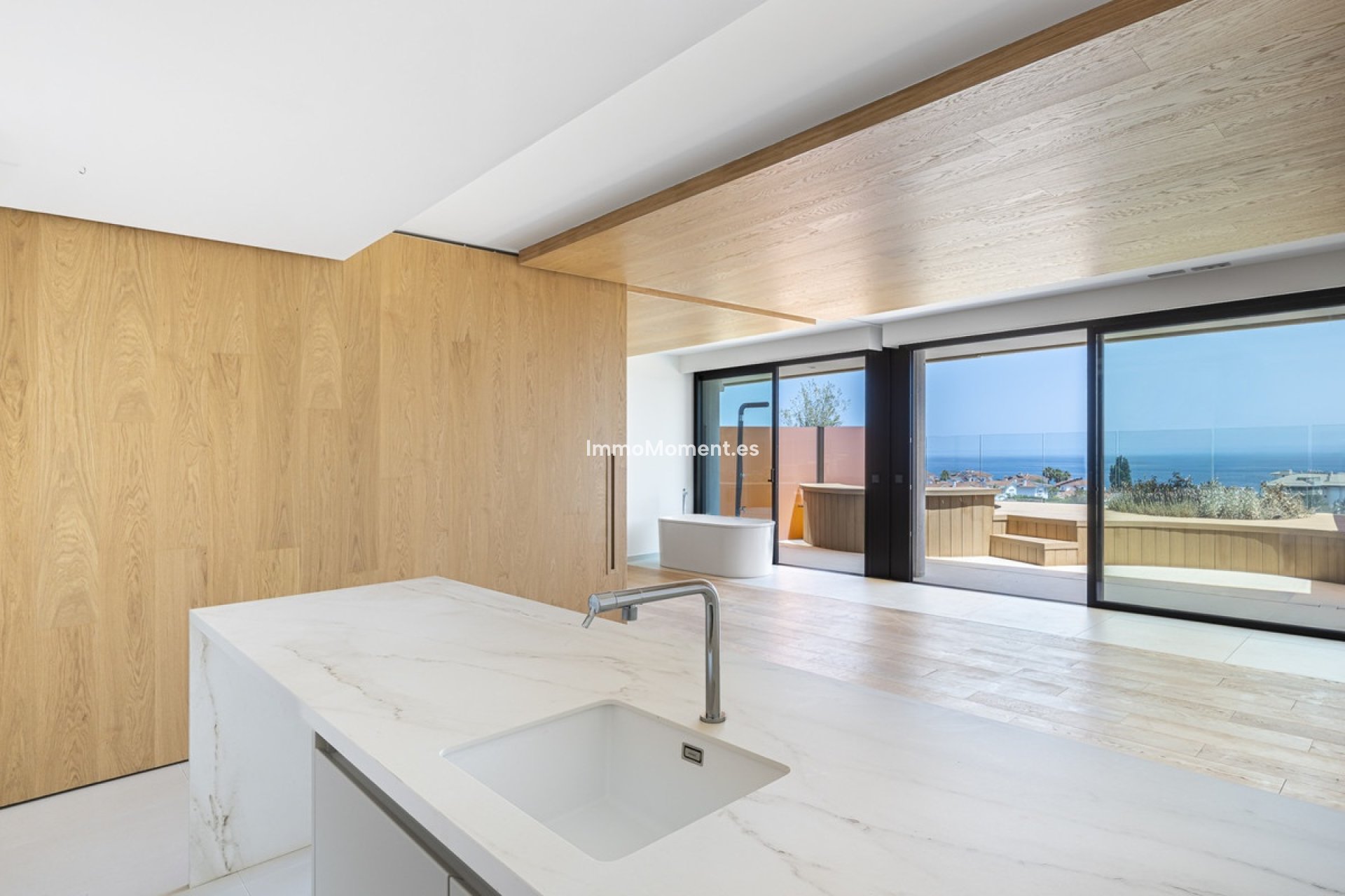 Wiederverkauf - Wohnung - Fuengirola - Fuengirola Centro
