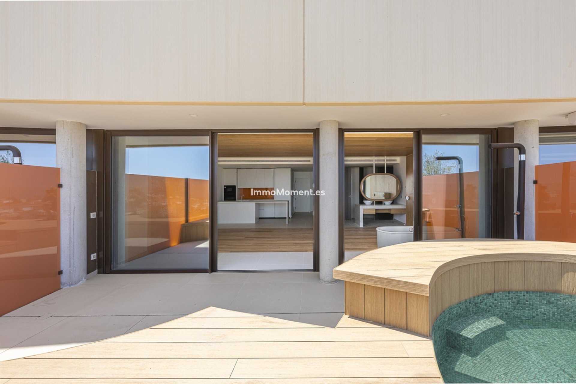 Wiederverkauf - Wohnung - Fuengirola - Fuengirola Centro