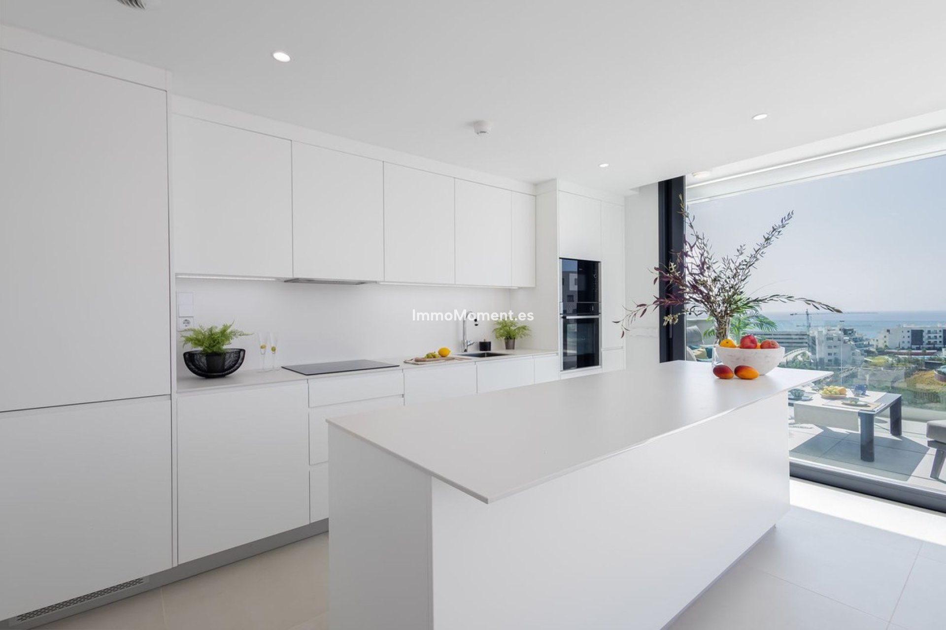 Wiederverkauf - Wohnung - Fuengirola - Fuengirola Centro