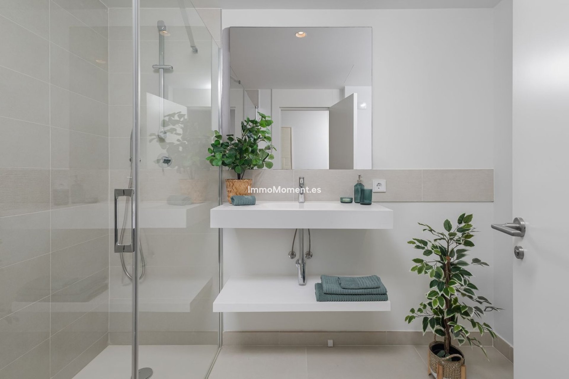Wiederverkauf - Wohnung - Fuengirola - Fuengirola Centro