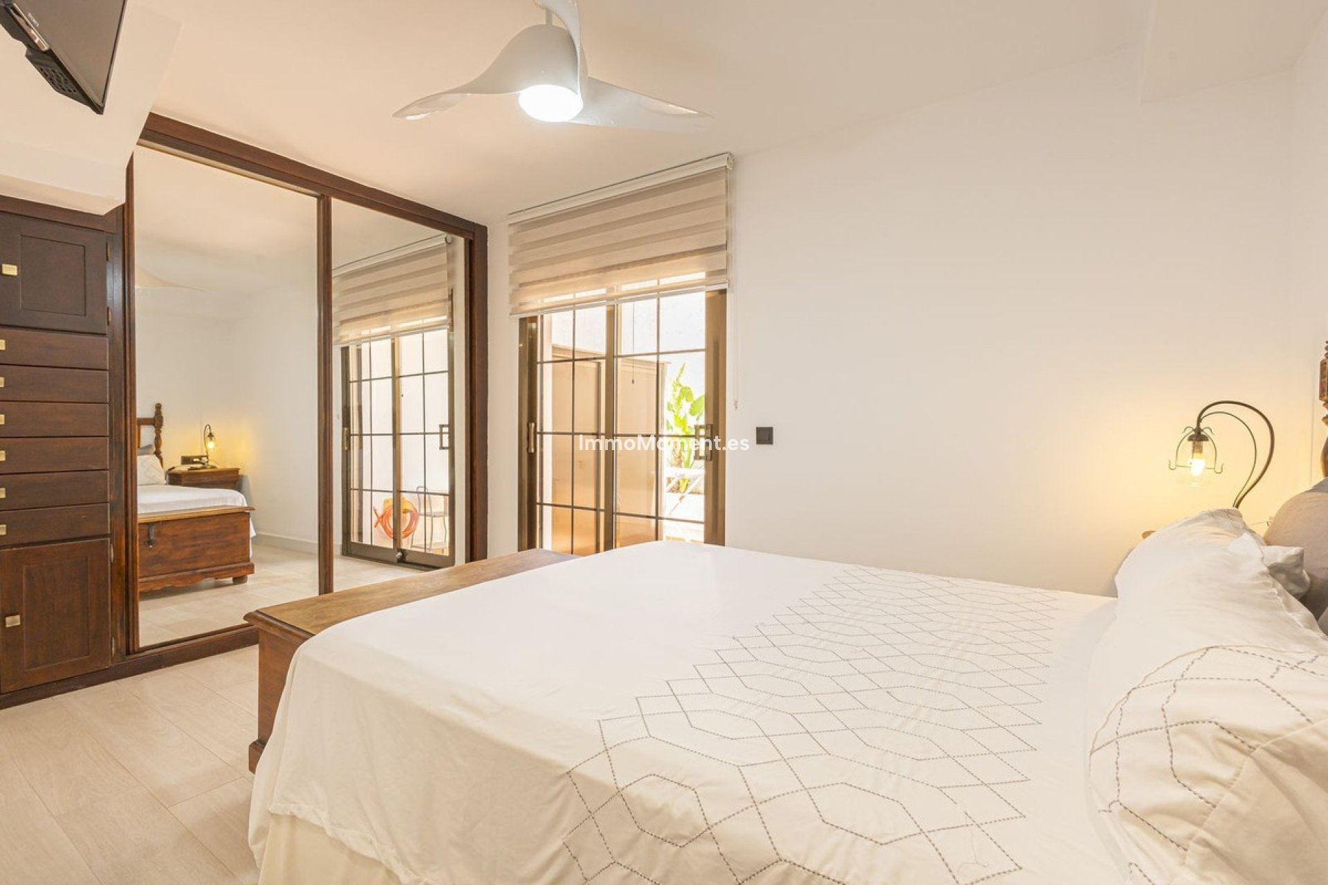 Wiederverkauf - Wohnung - Fuengirola - Fuengirola Centro