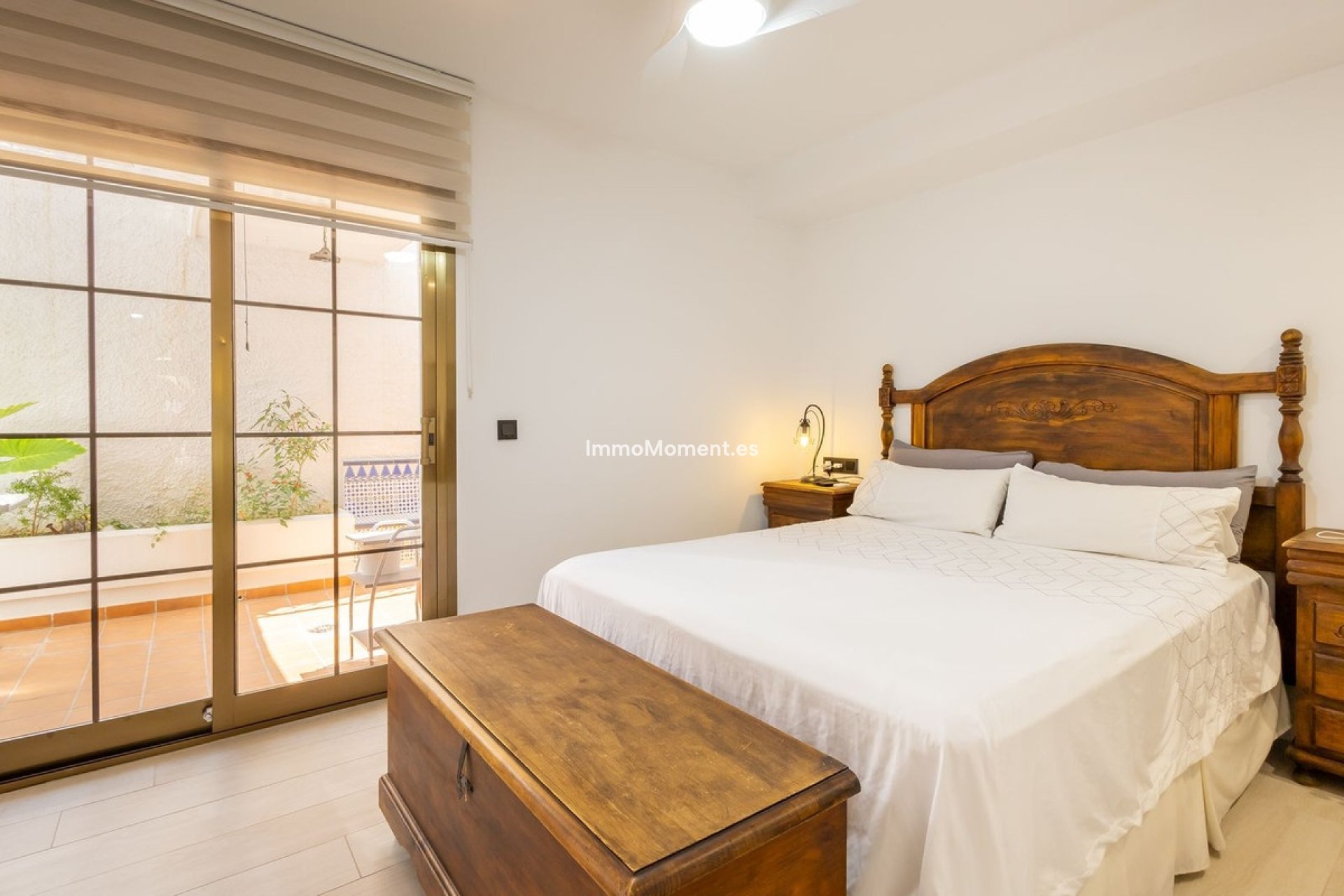 Wiederverkauf - Wohnung - Fuengirola - Fuengirola Centro