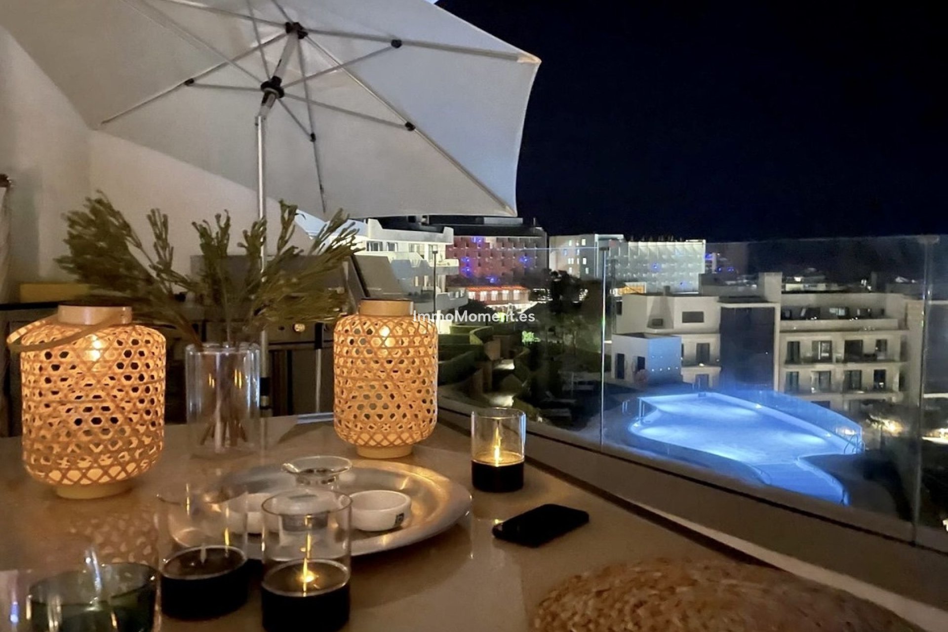 Wiederverkauf - Wohnung - Fuengirola - Fuengirola Centro