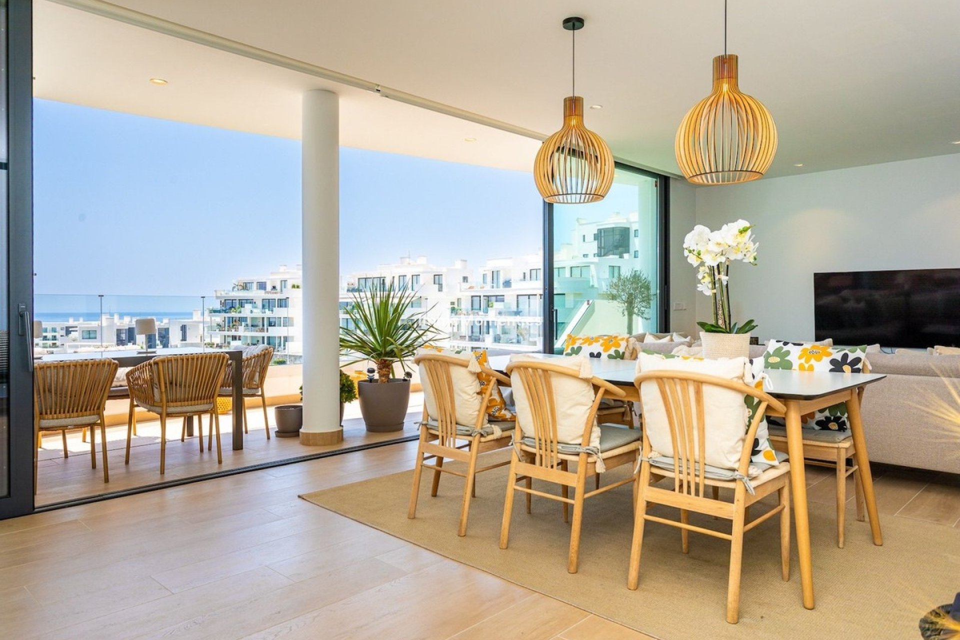 Wiederverkauf - Wohnung - Fuengirola - Fuengirola Centro