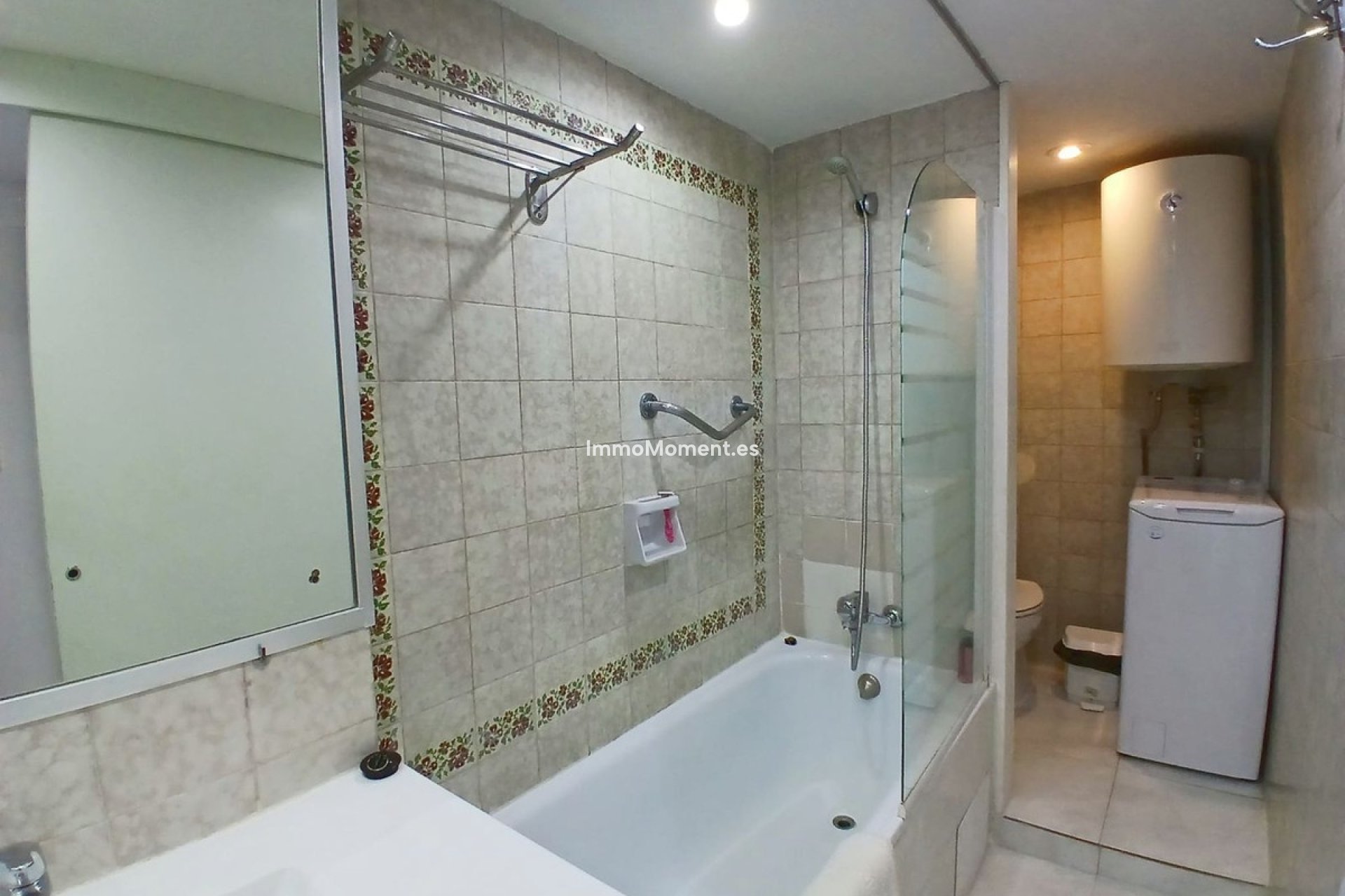 Wiederverkauf - Wohnung - Fuengirola - Fuengirola Centro