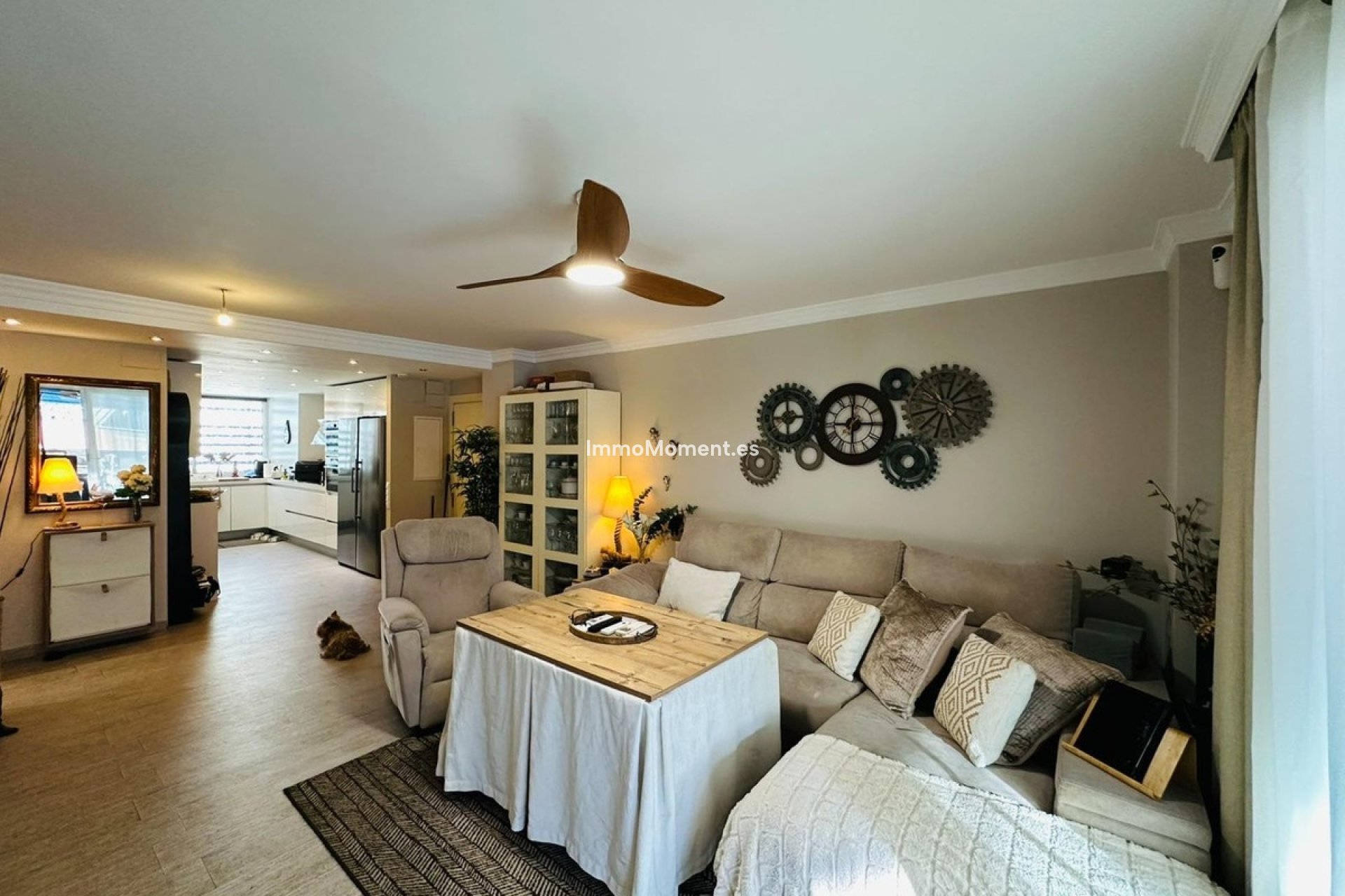 Wiederverkauf - Wohnung - Fuengirola - Fuengirola Centro