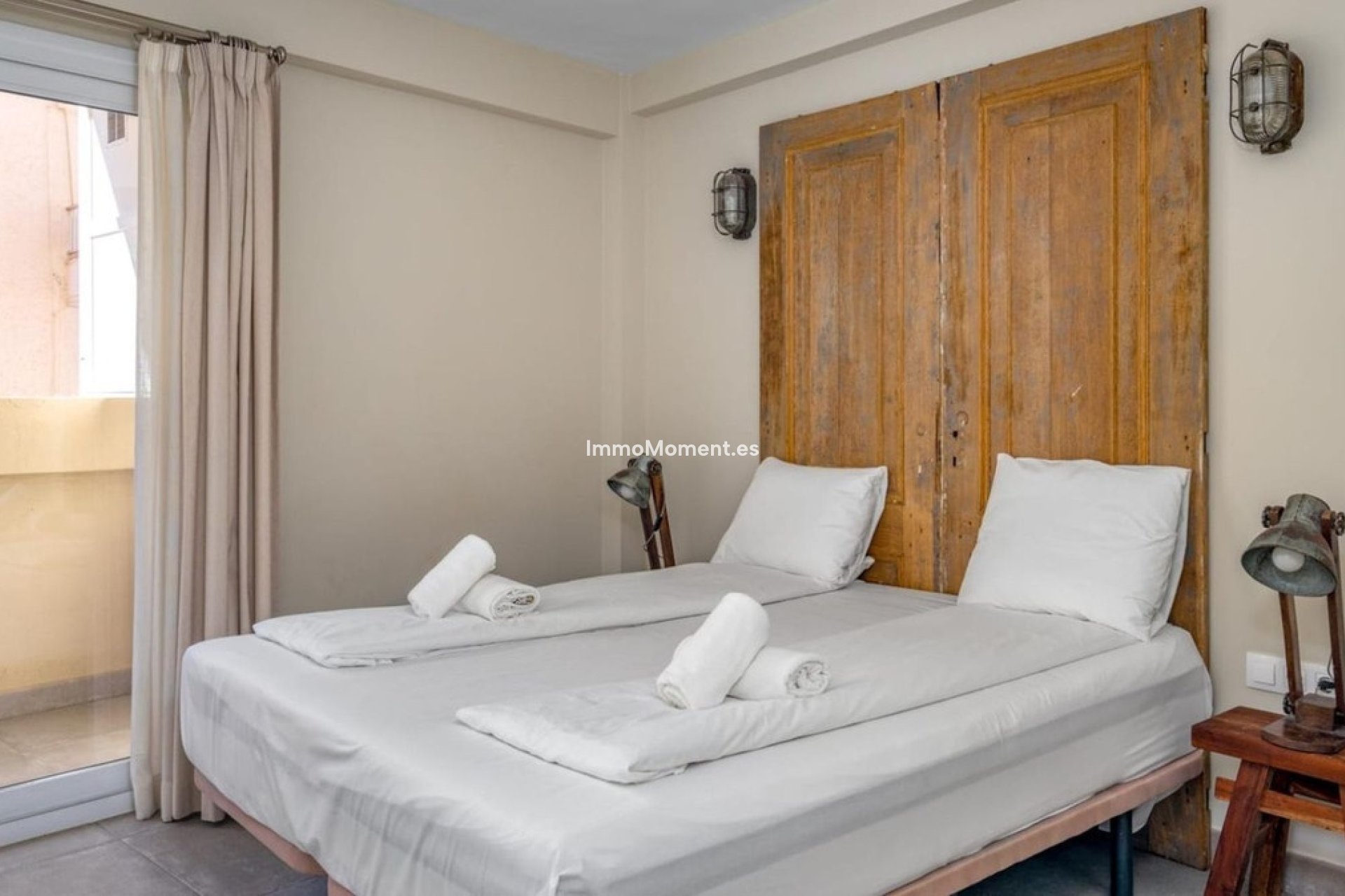 Wiederverkauf - Wohnung - Fuengirola - Fuengirola Centro