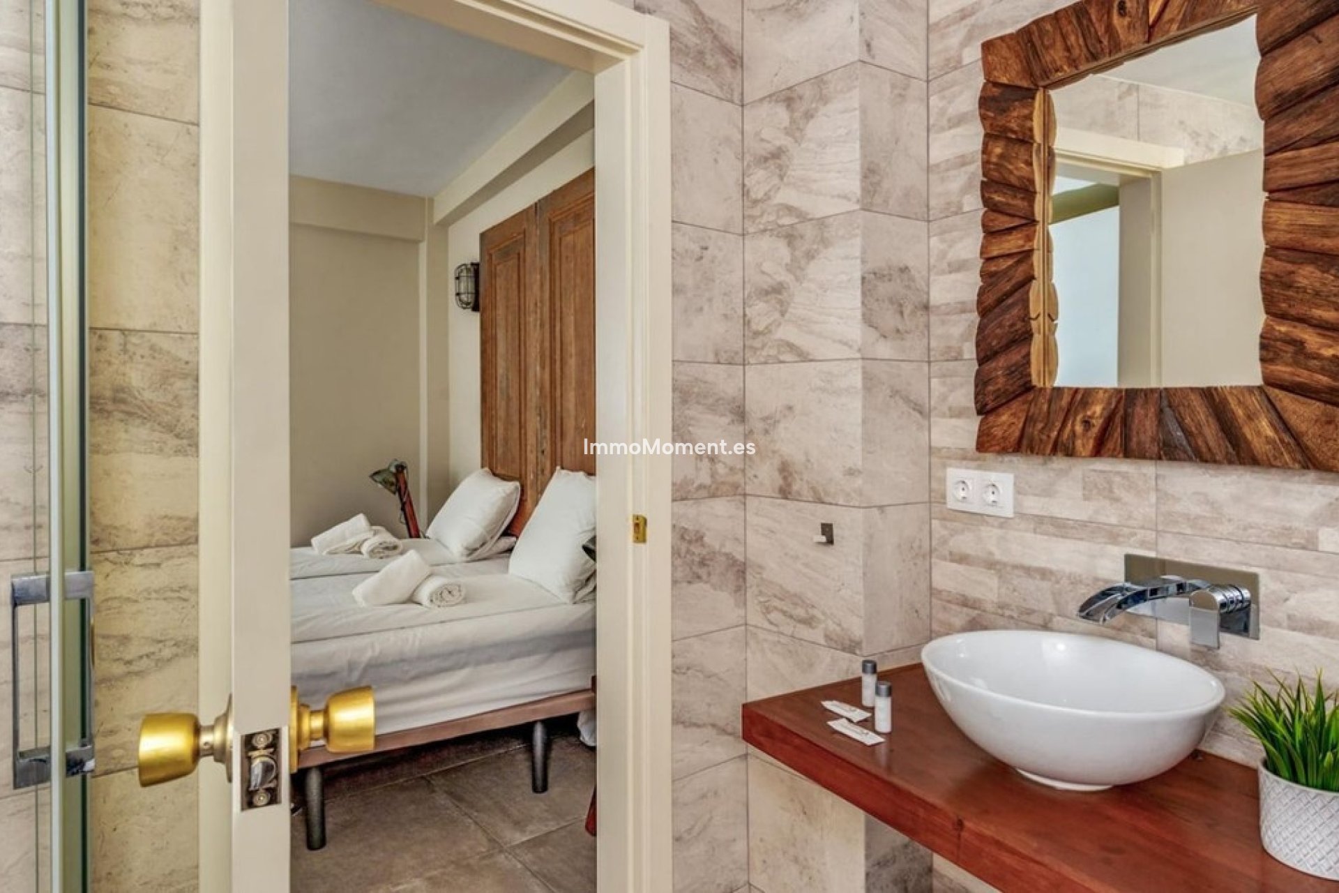 Wiederverkauf - Wohnung - Fuengirola - Fuengirola Centro