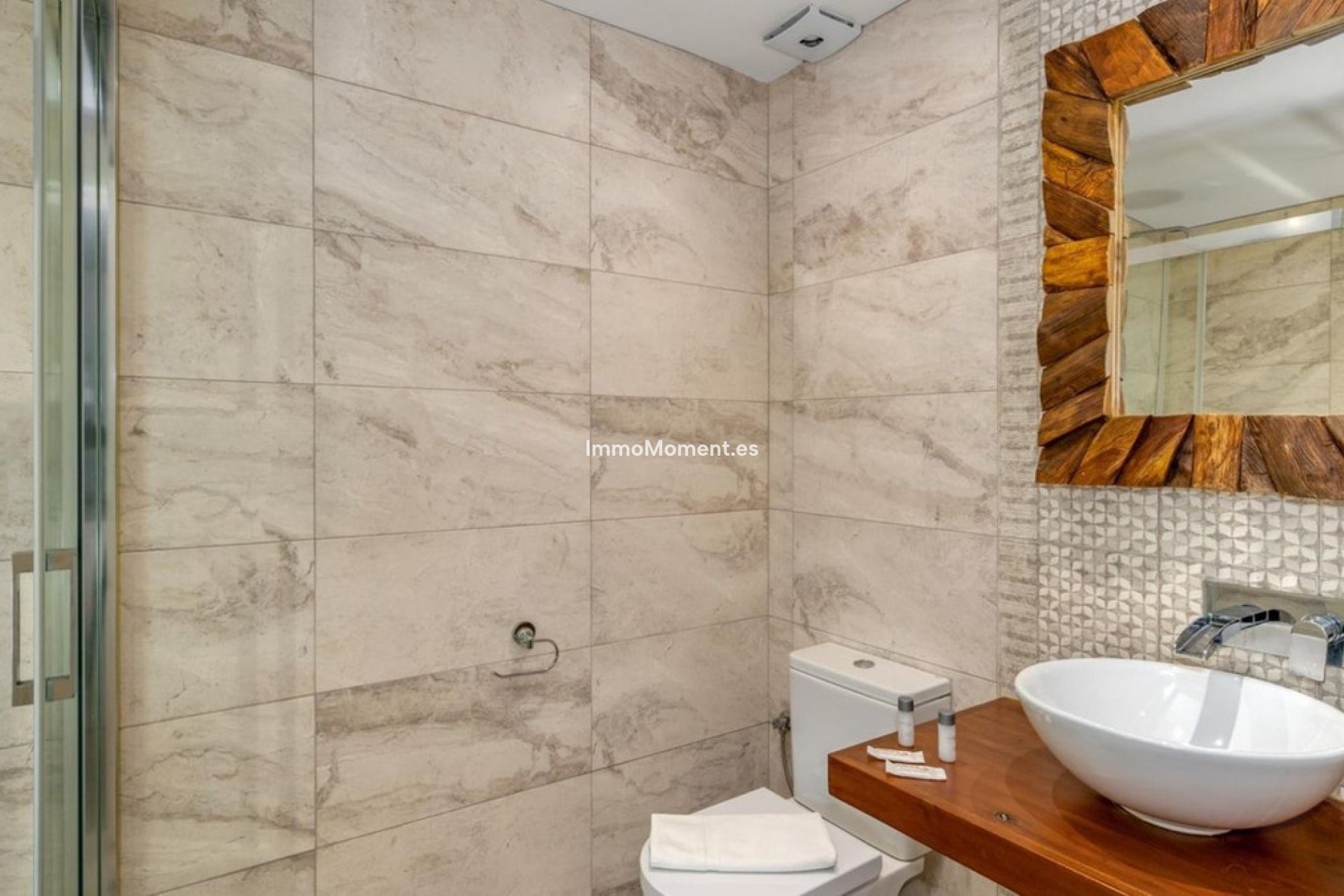 Wiederverkauf - Wohnung - Fuengirola - Fuengirola Centro