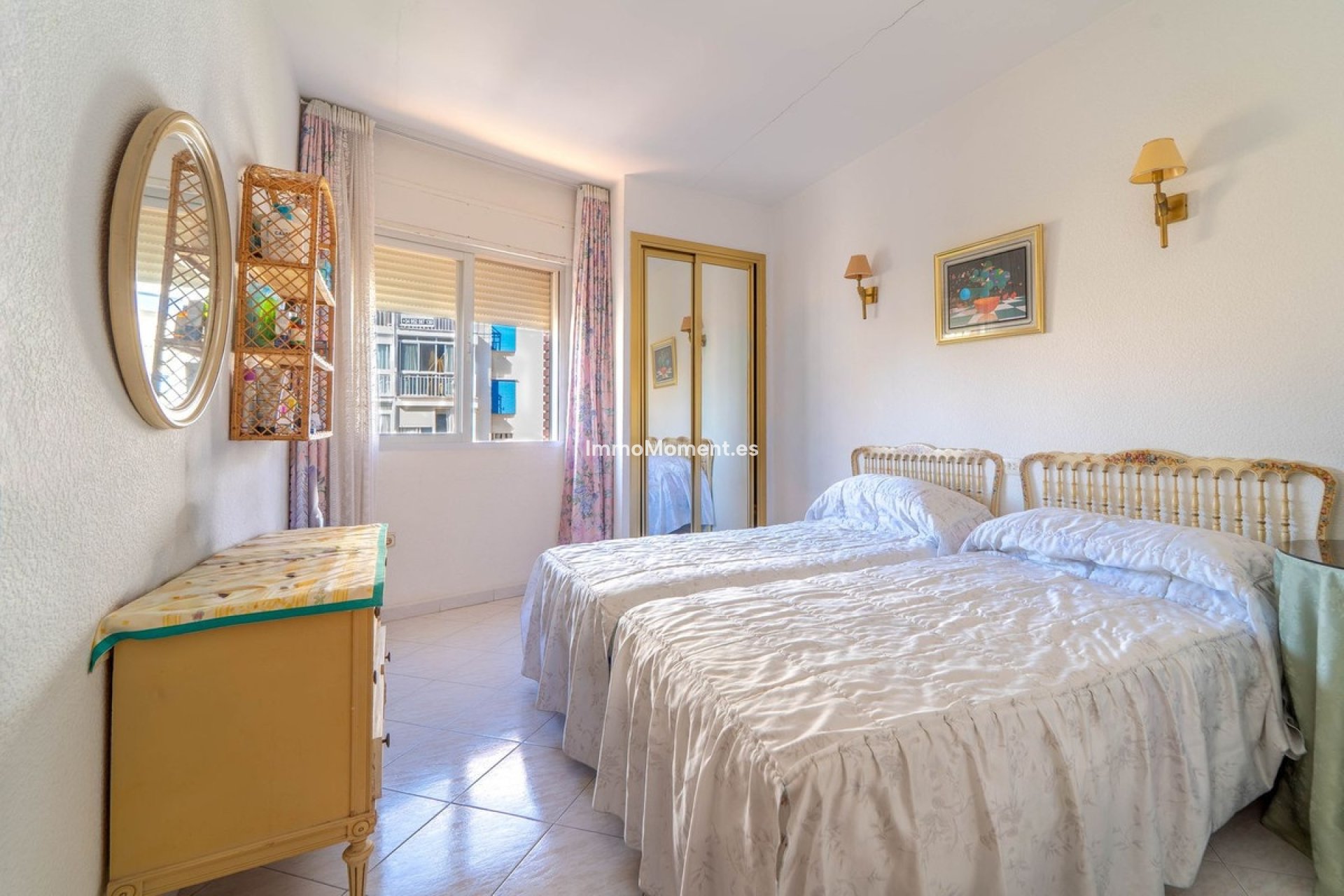 Wiederverkauf - Wohnung - Fuengirola - Fuengirola Centro