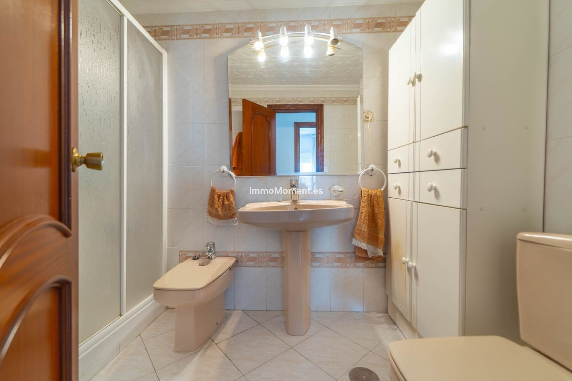Wiederverkauf - Wohnung - Fuengirola - Fuengirola Centro