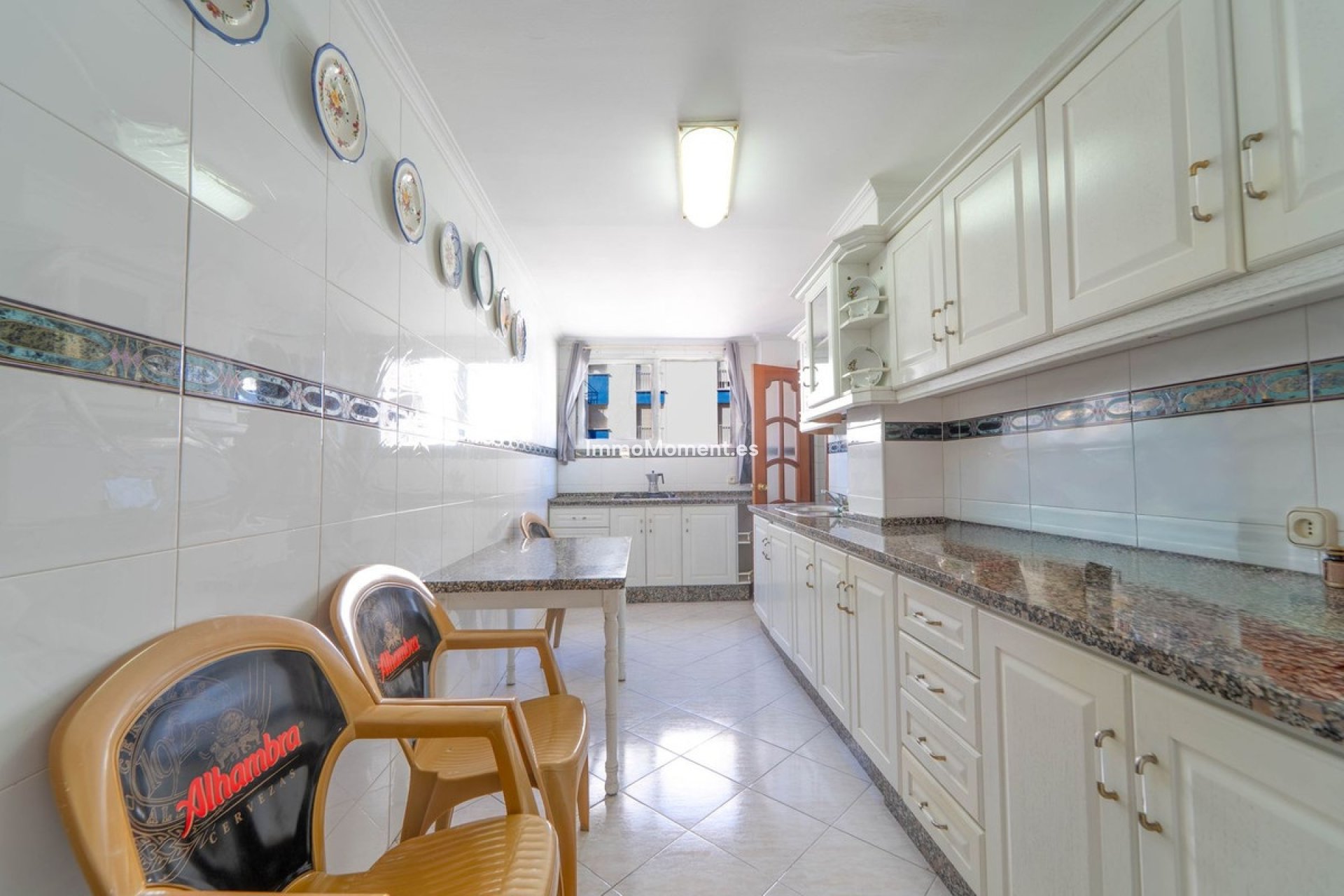 Wiederverkauf - Wohnung - Fuengirola - Fuengirola Centro