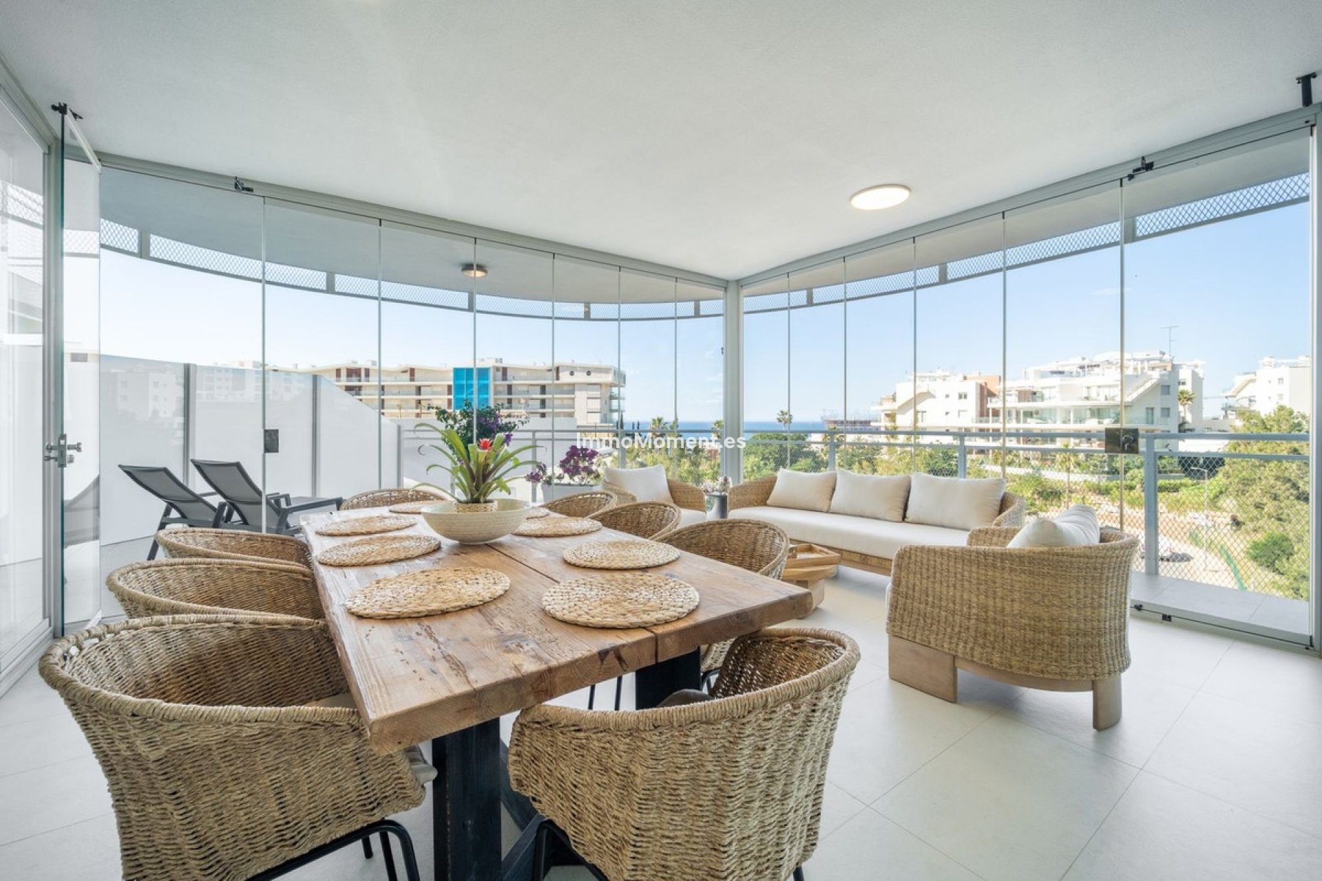 Wiederverkauf - Wohnung - Fuengirola - Fuengirola Centro