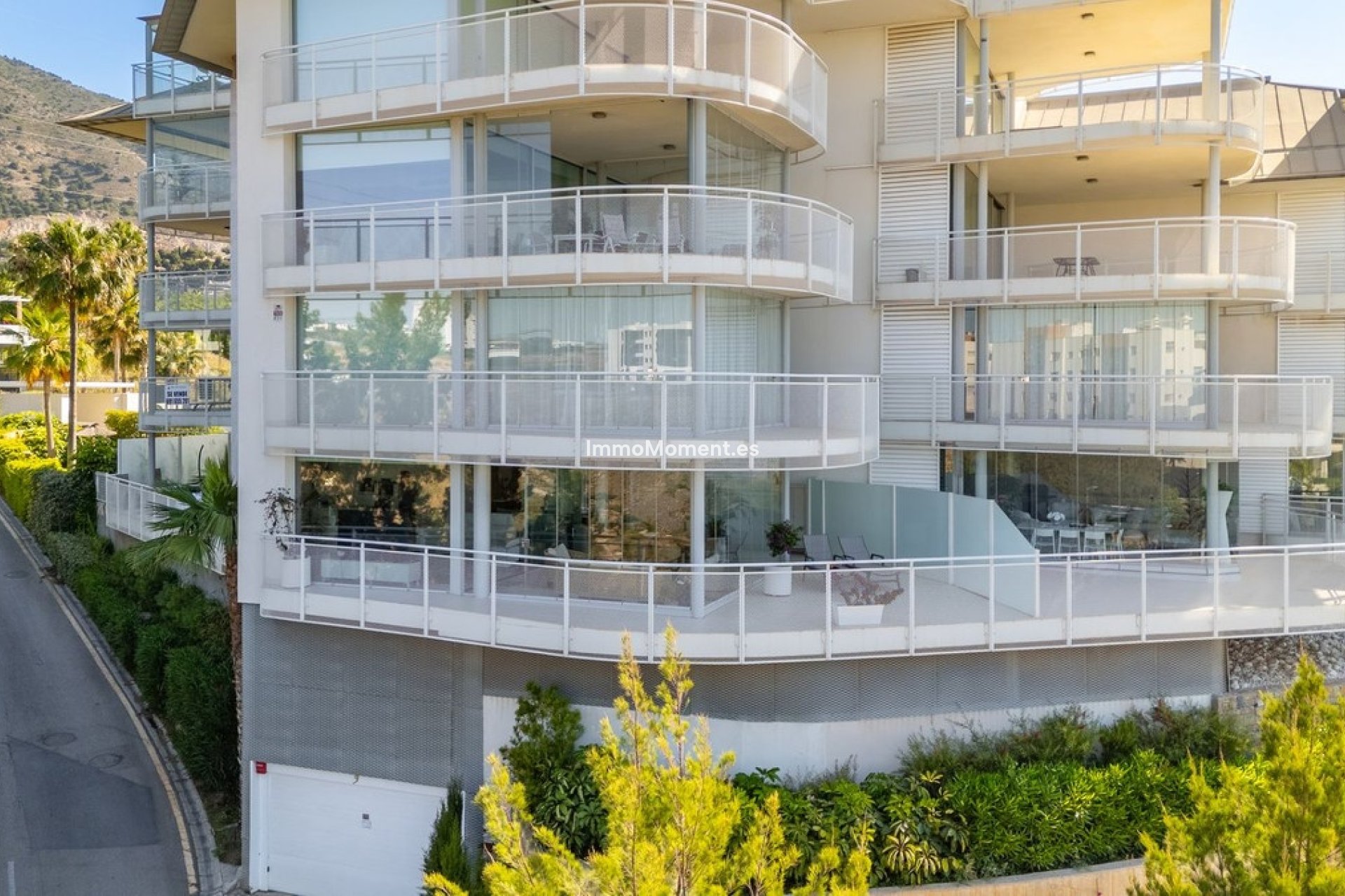 Wiederverkauf - Wohnung - Fuengirola - Fuengirola Centro