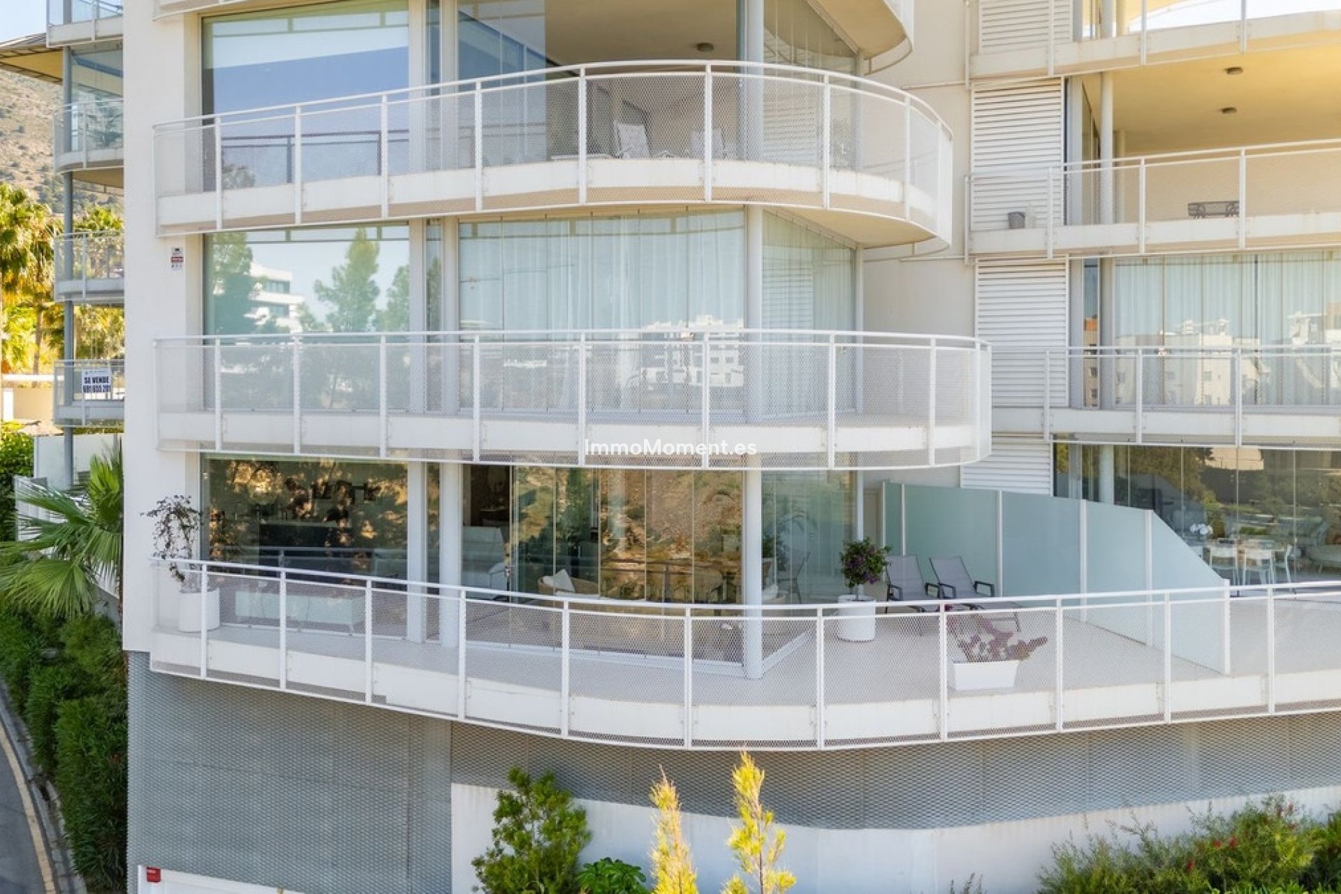 Wiederverkauf - Wohnung - Fuengirola - Fuengirola Centro