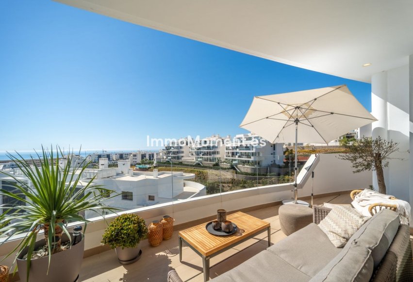 Wiederverkauf - Wohnung - Fuengirola - Fuengirola Centro