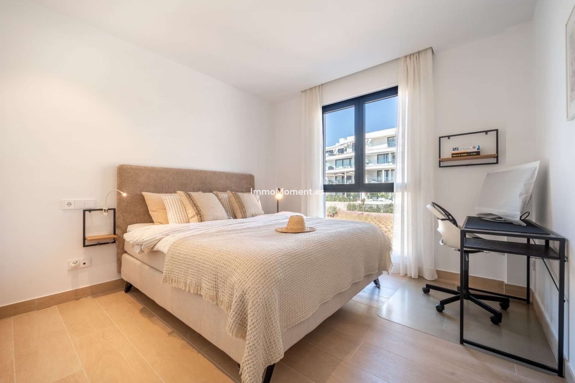 Wiederverkauf - Wohnung - Fuengirola - Fuengirola Centro