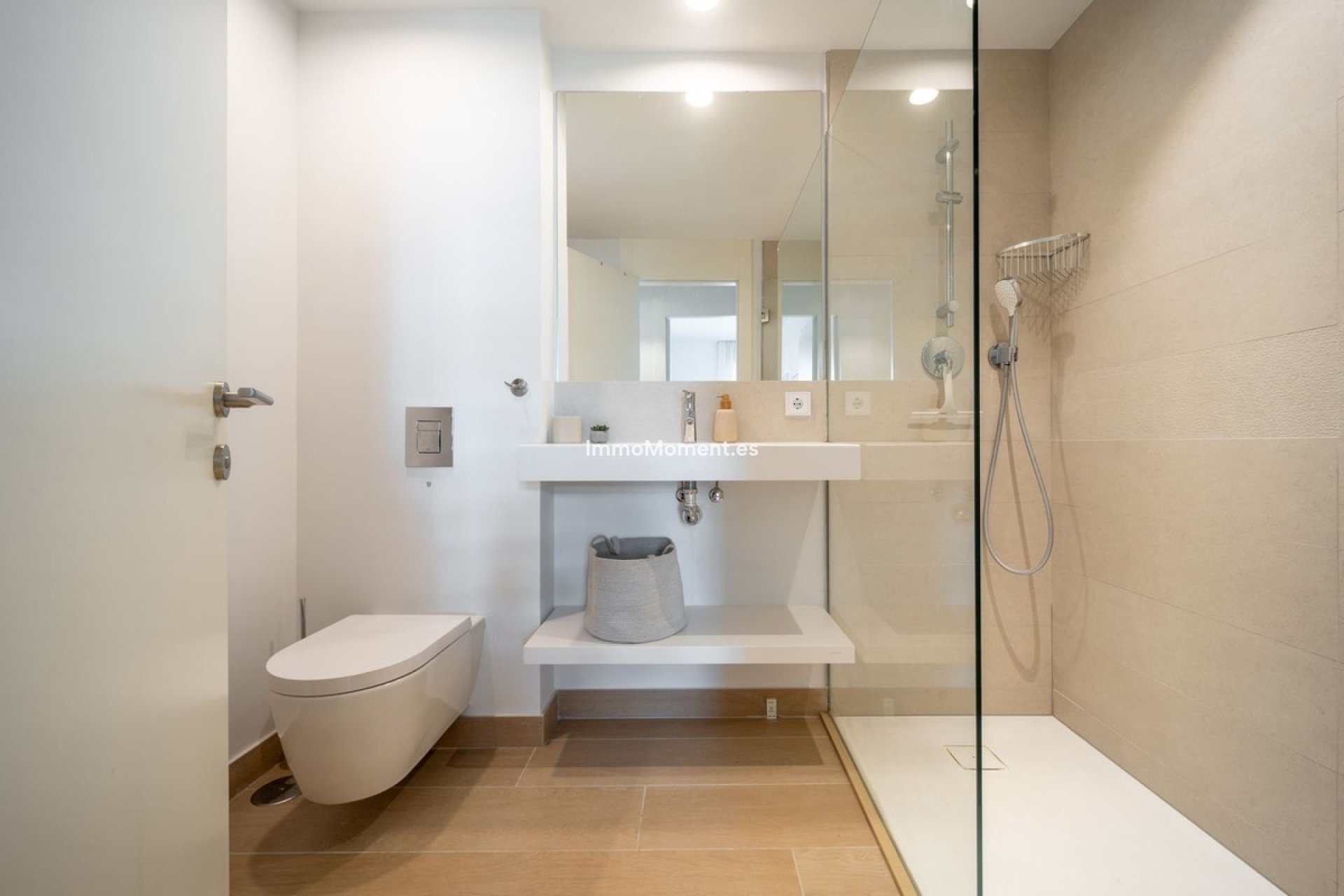 Wiederverkauf - Wohnung - Fuengirola - Fuengirola Centro