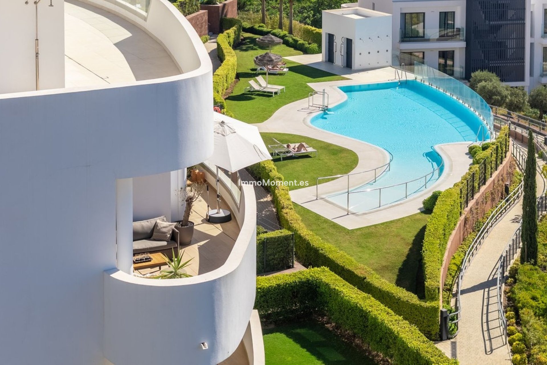 Wiederverkauf - Wohnung - Fuengirola - Fuengirola Centro