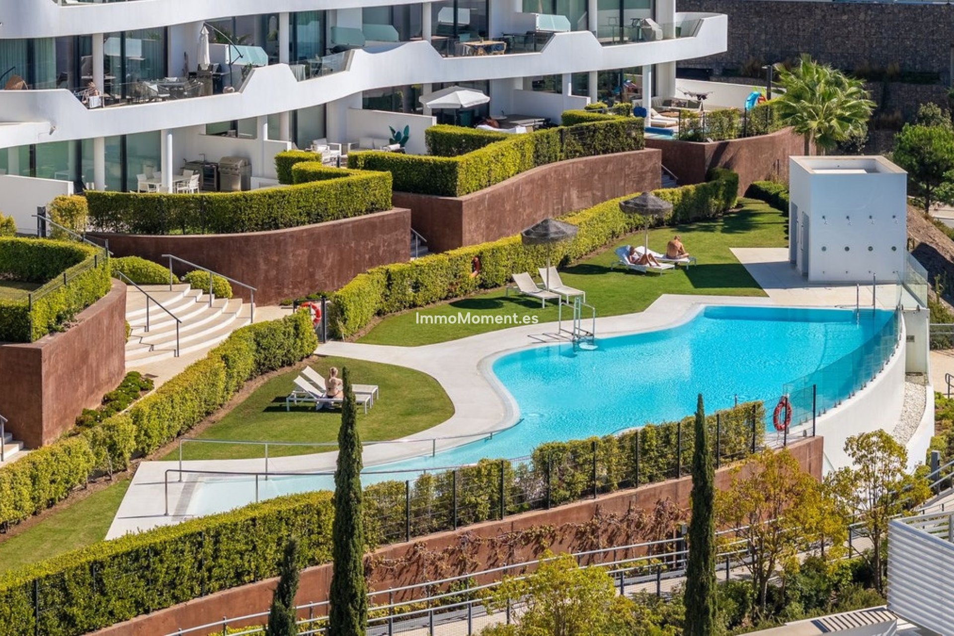 Wiederverkauf - Wohnung - Fuengirola - Fuengirola Centro