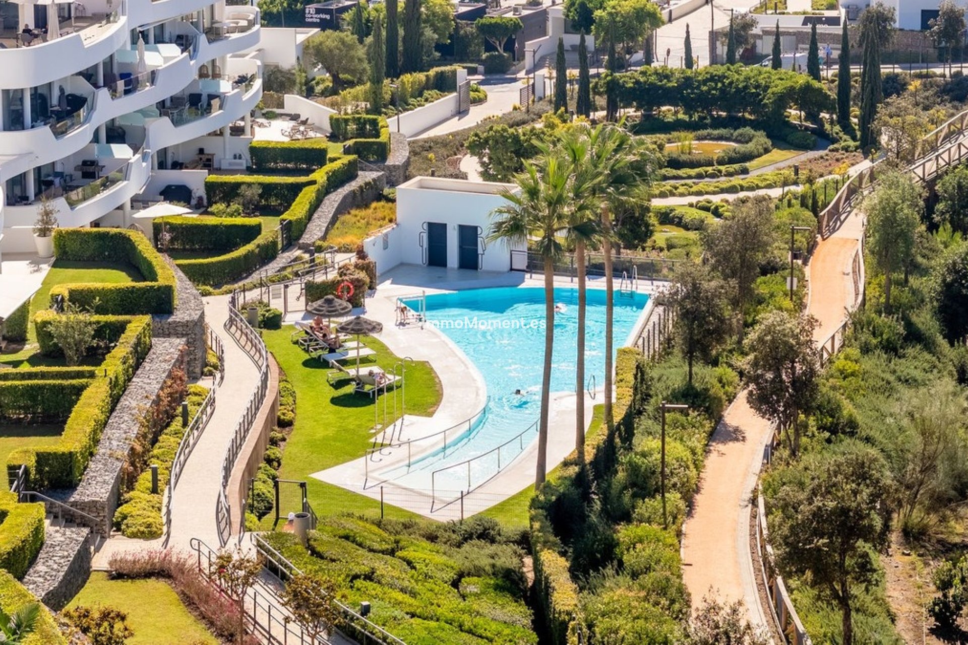 Wiederverkauf - Wohnung - Fuengirola - Fuengirola Centro