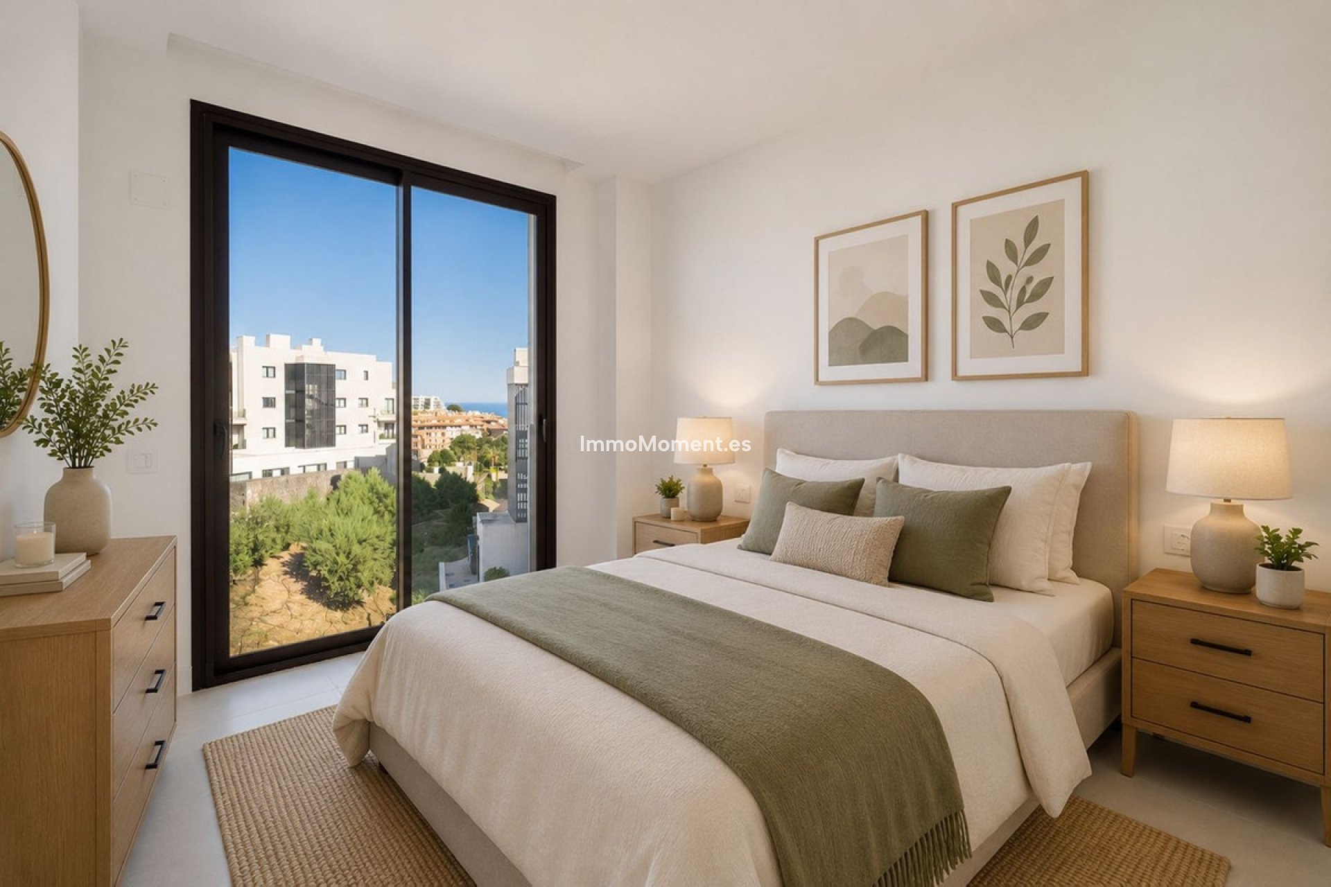 Wiederverkauf - Wohnung - Fuengirola - Fuengirola Centro