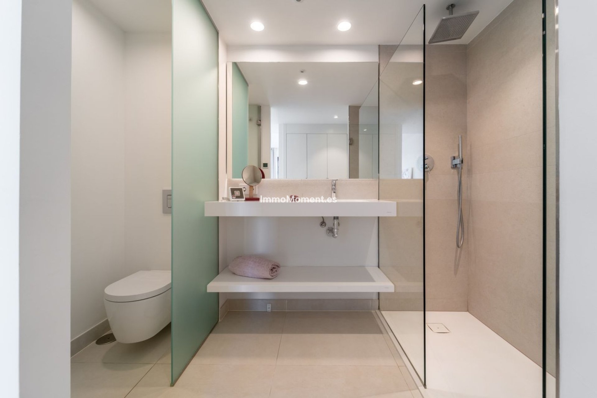 Wiederverkauf - Wohnung - Fuengirola - Fuengirola Centro