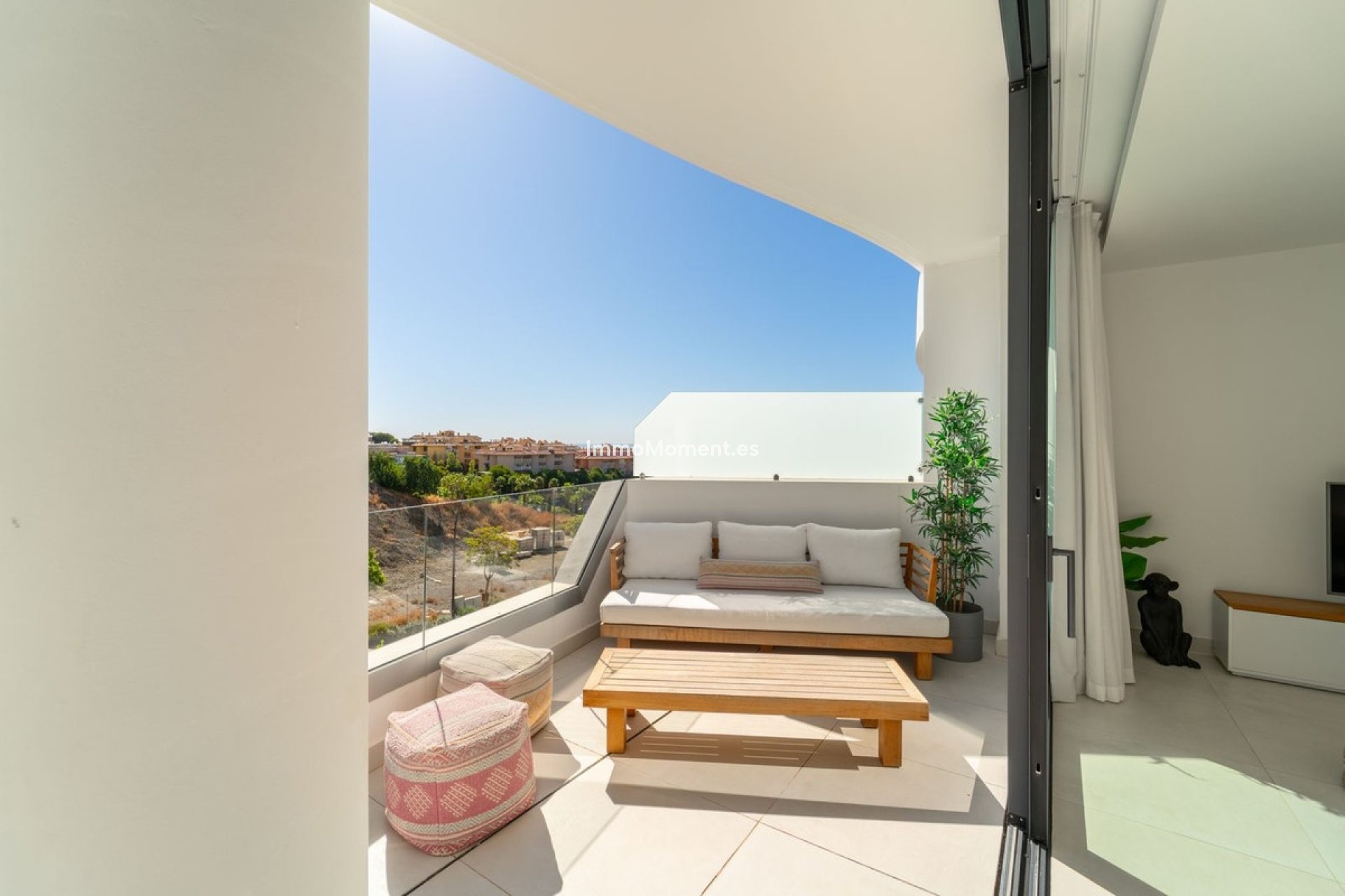Wiederverkauf - Wohnung - Fuengirola - Fuengirola Centro