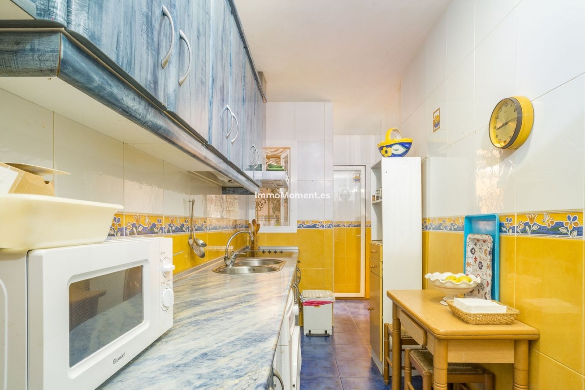 Wiederverkauf - Wohnung - Fuengirola - Fuengirola Centro