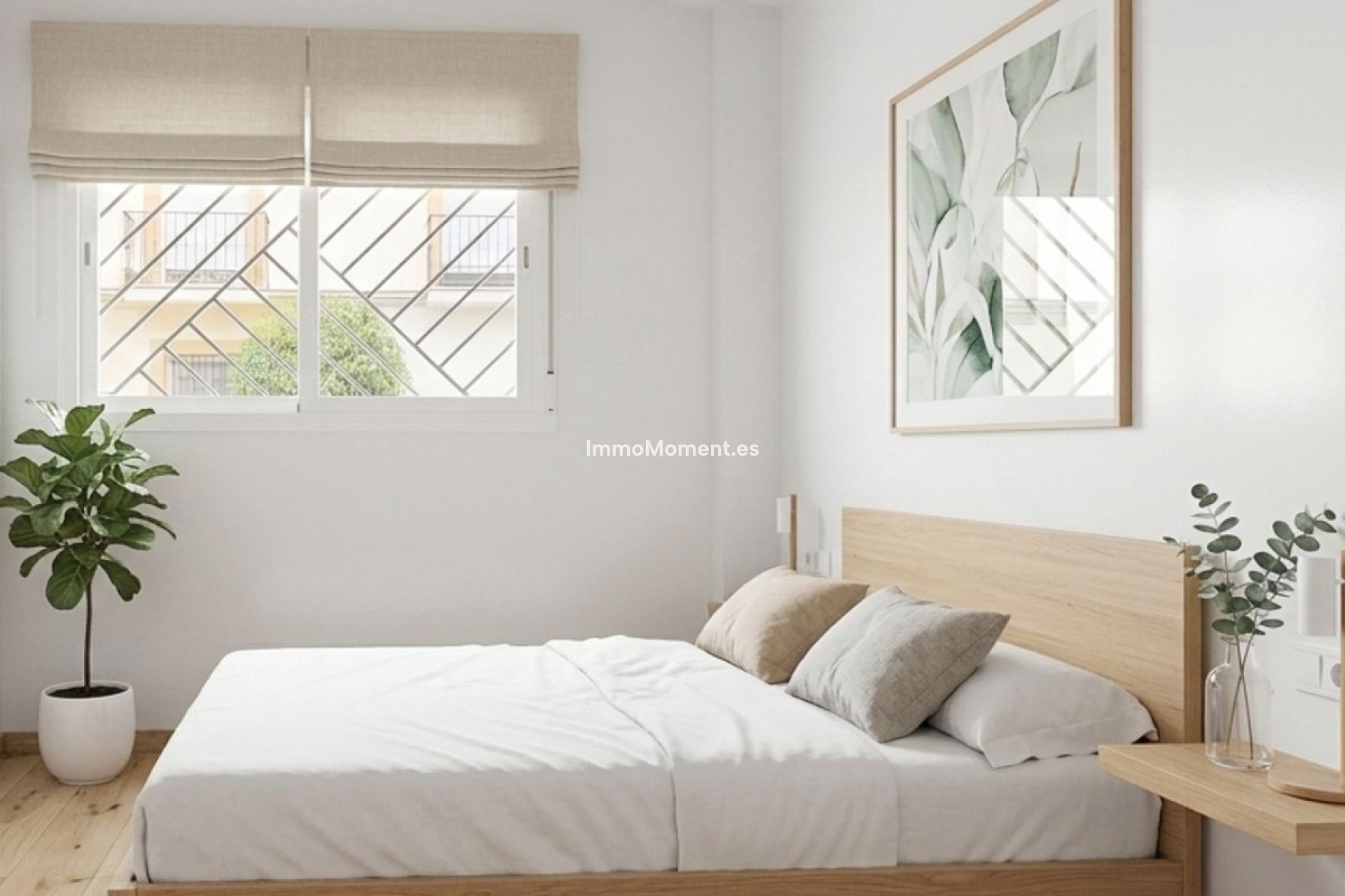 Wiederverkauf - Wohnung - Fuengirola - Fuengirola Centro