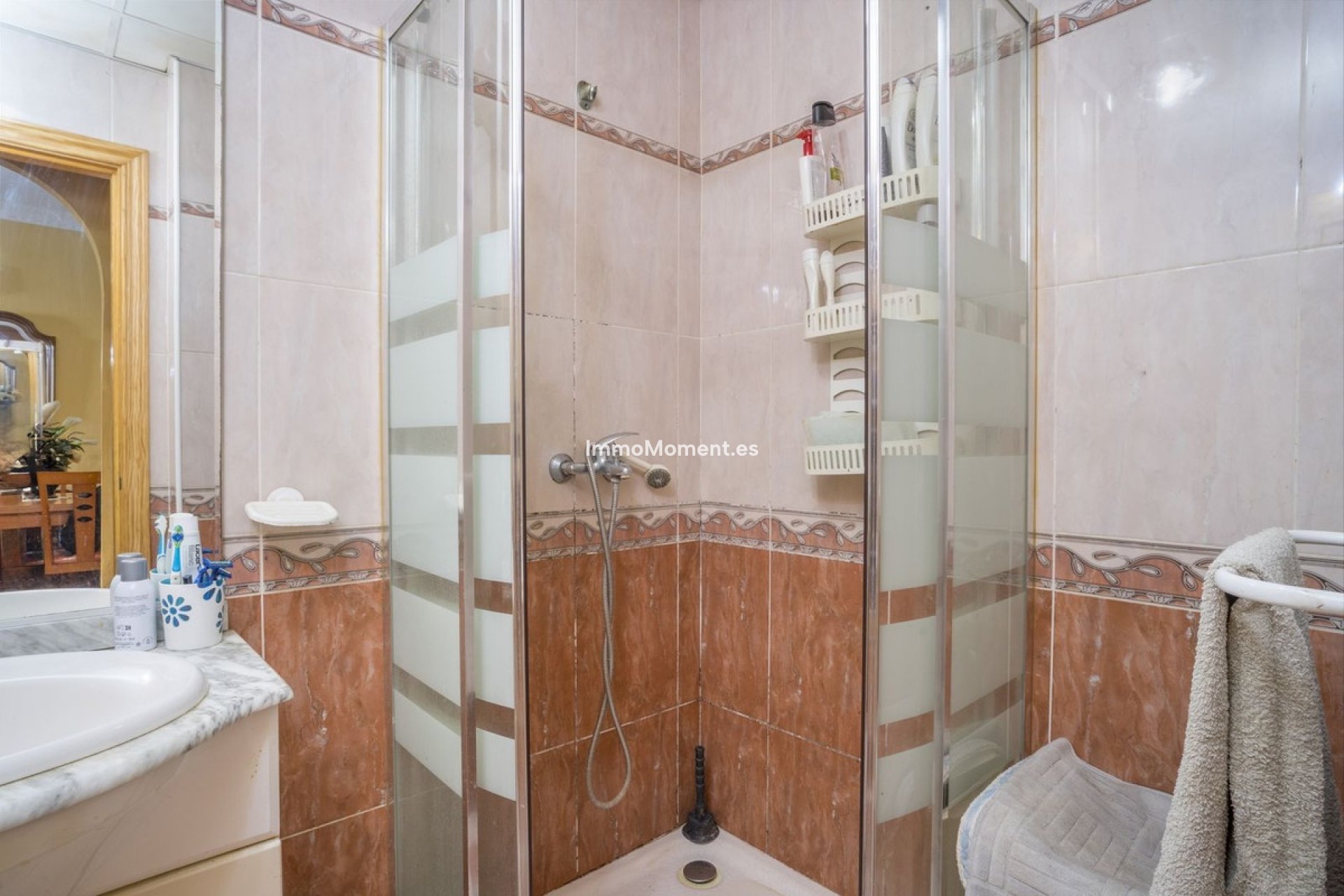 Wiederverkauf - Wohnung - Fuengirola - Fuengirola Centro
