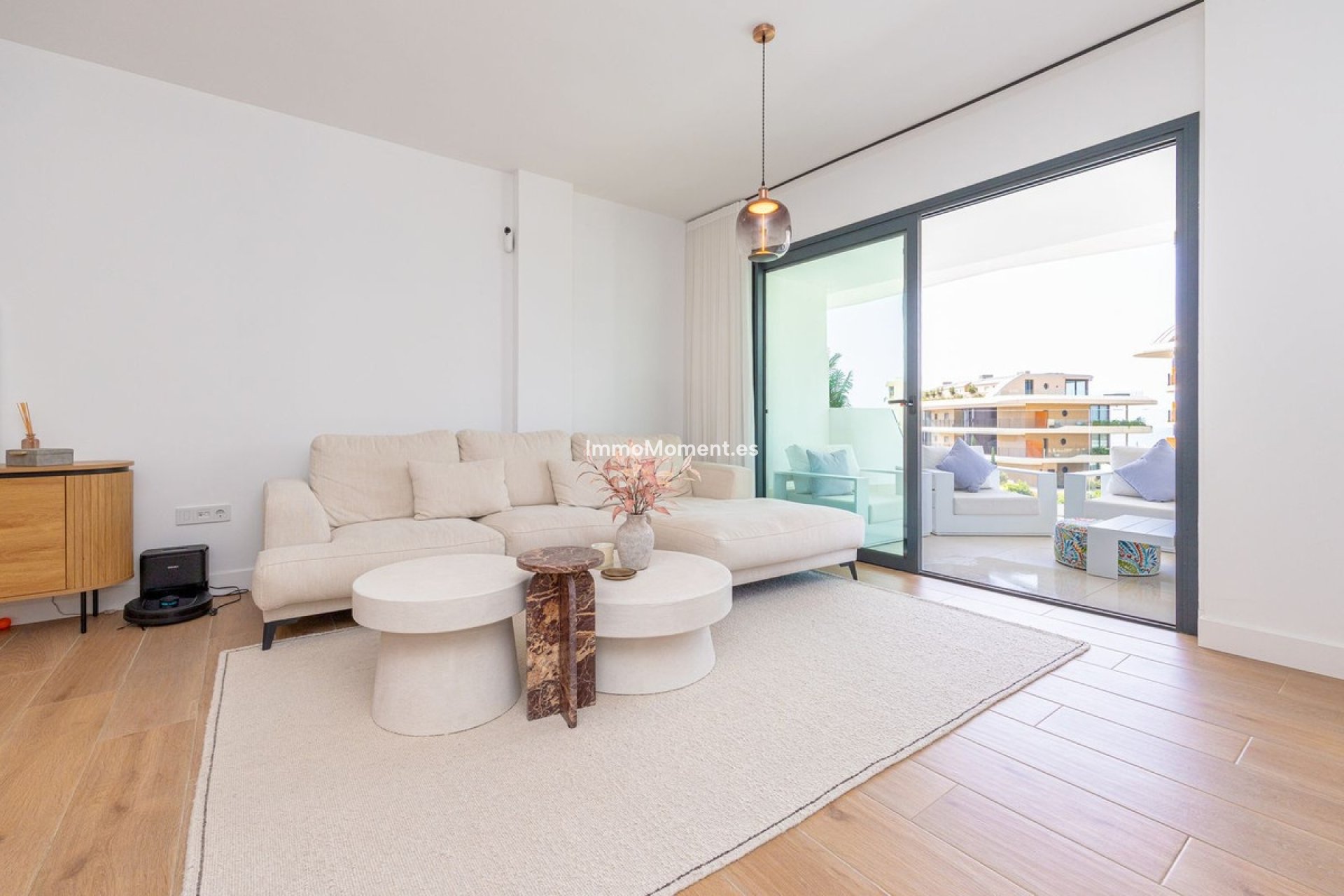 Wiederverkauf - Wohnung - Fuengirola - Fuengirola Centro