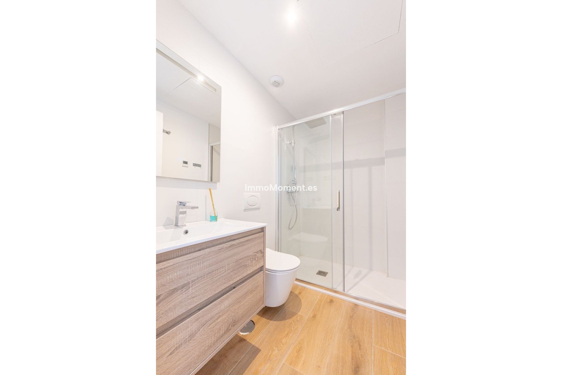 Wiederverkauf - Wohnung - Fuengirola - Fuengirola Centro