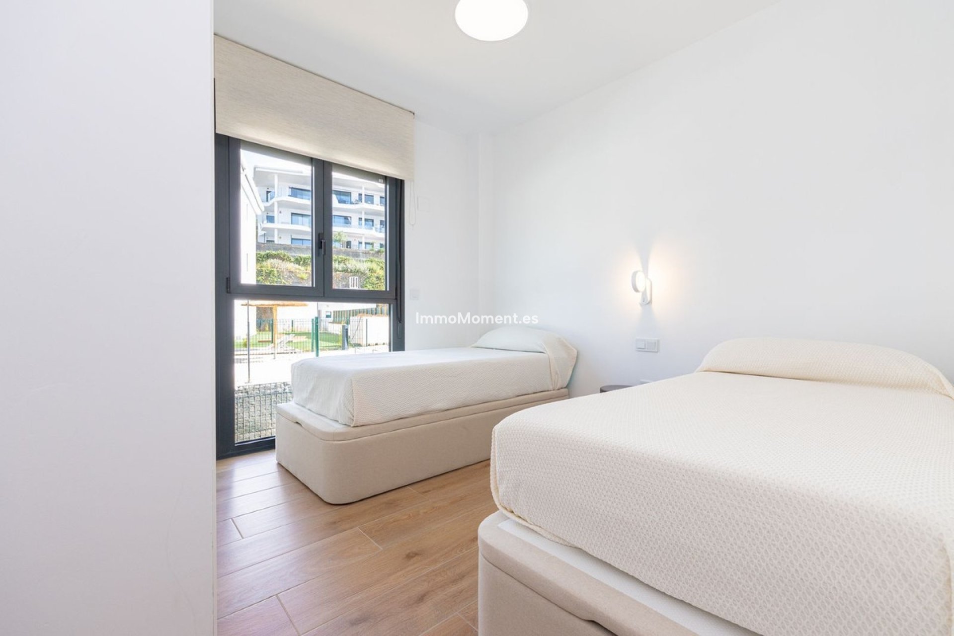 Wiederverkauf - Wohnung - Fuengirola - Fuengirola Centro