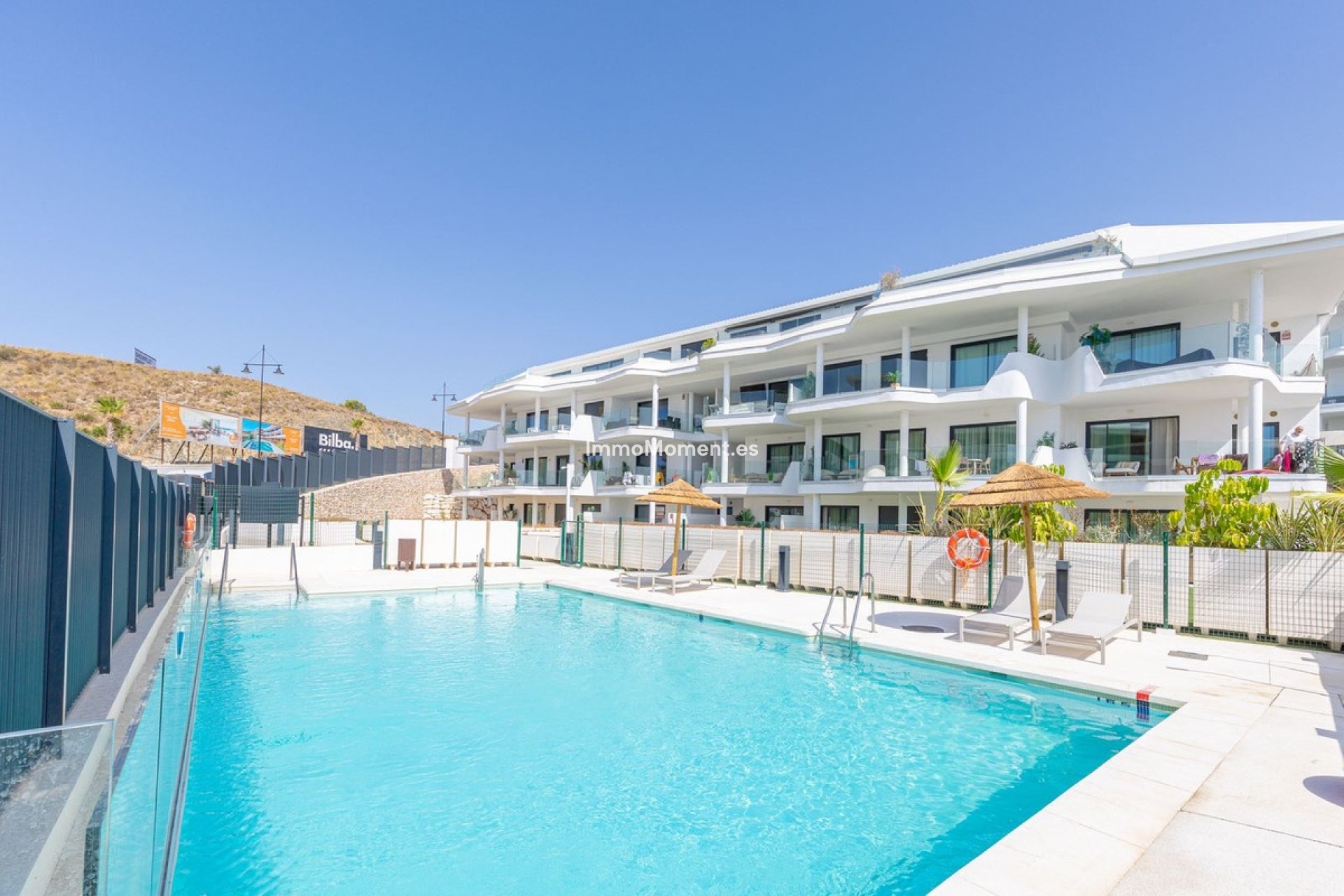 Wiederverkauf - Wohnung - Fuengirola - Fuengirola Centro