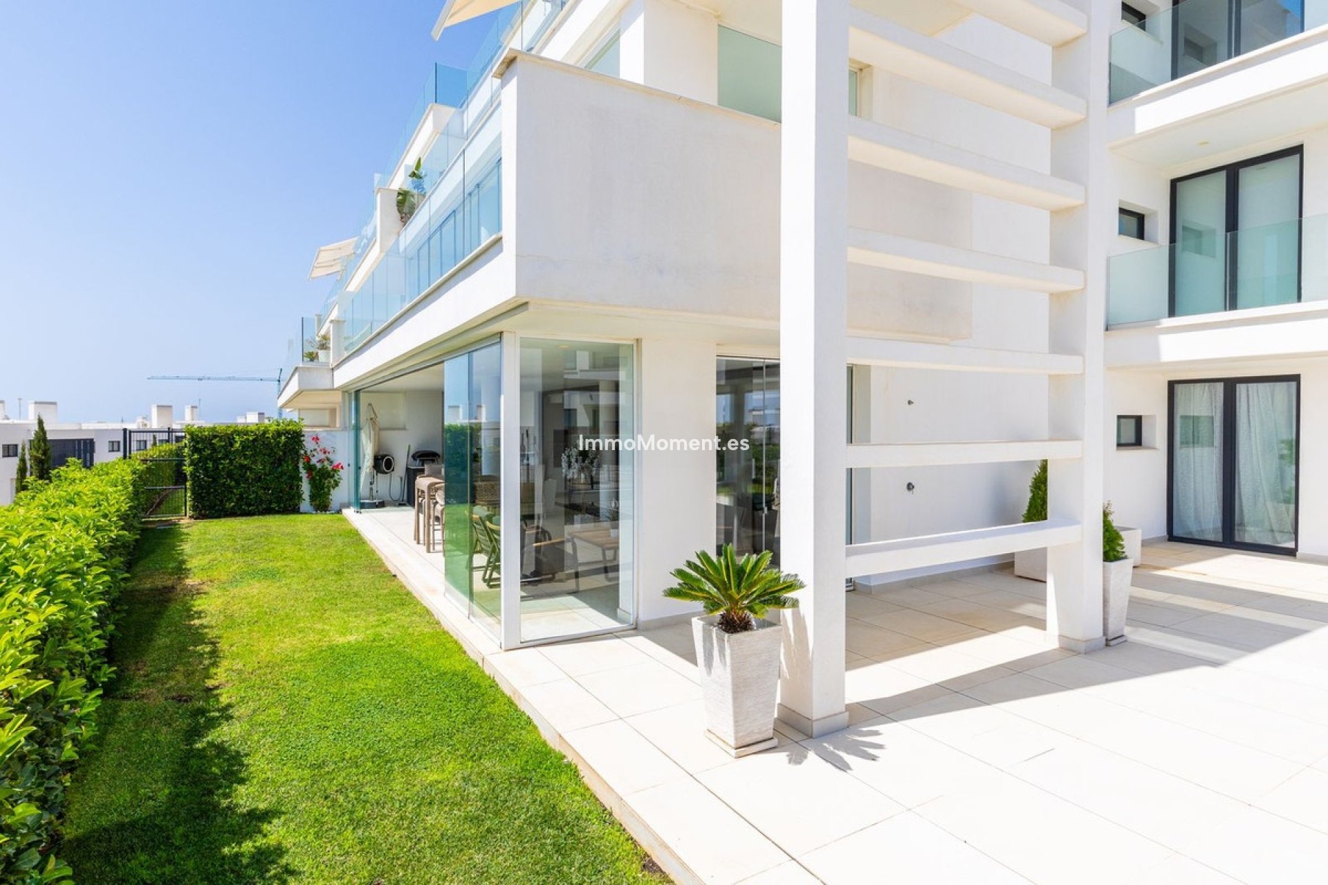 Wiederverkauf - Wohnung - Fuengirola - Fuengirola Centro