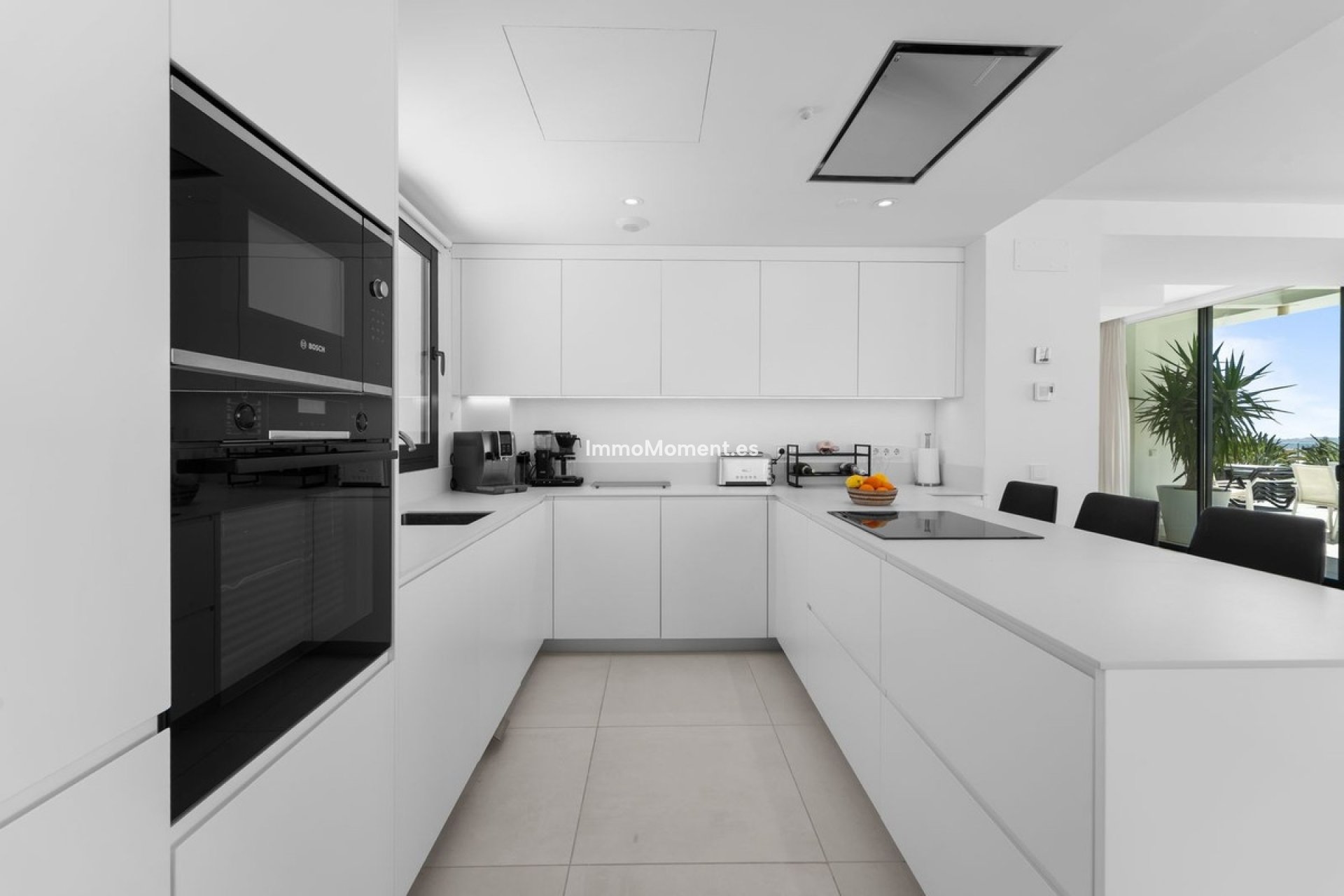 Wiederverkauf - Wohnung - Fuengirola - Fuengirola Centro