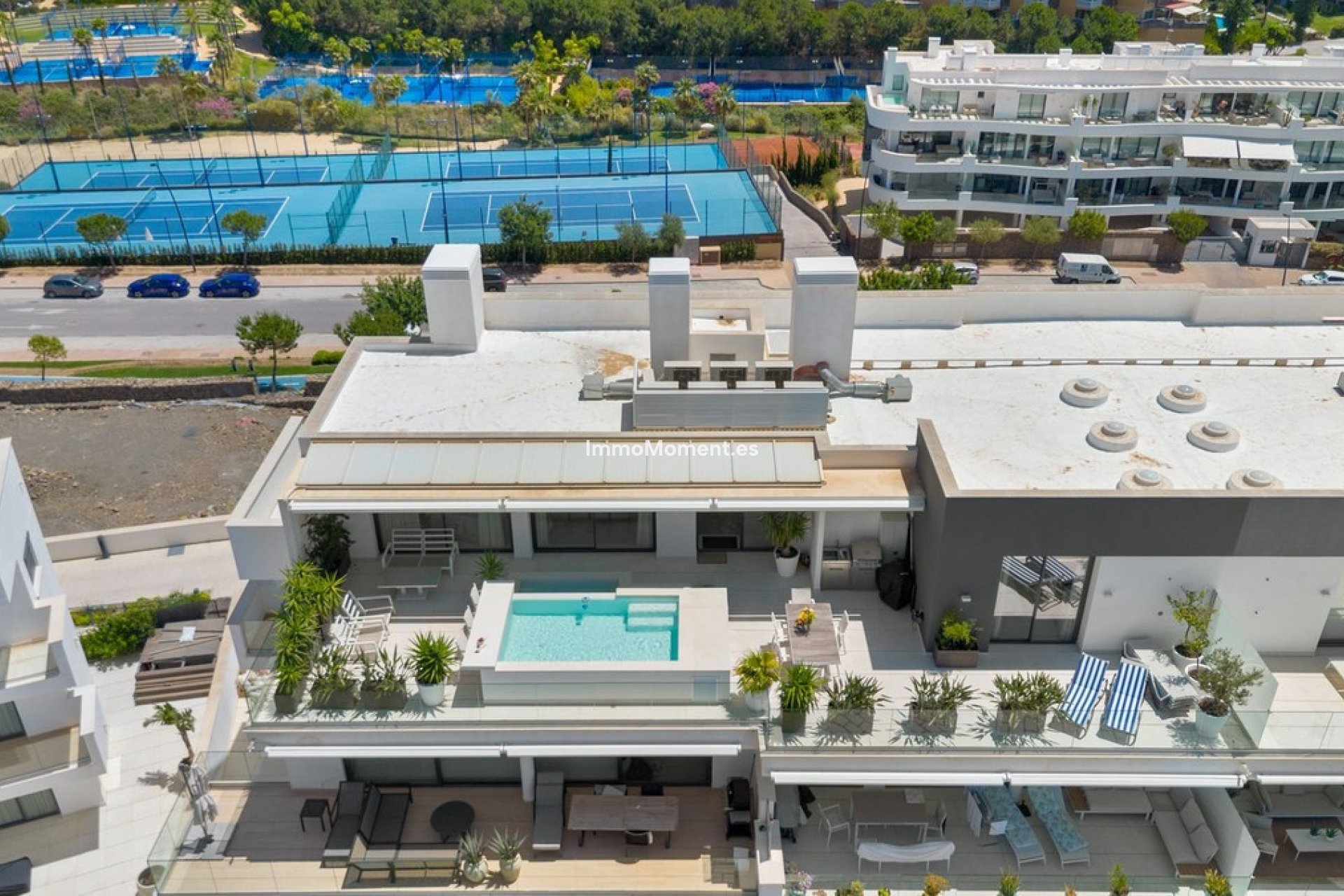 Wiederverkauf - Wohnung - Fuengirola - Fuengirola Centro