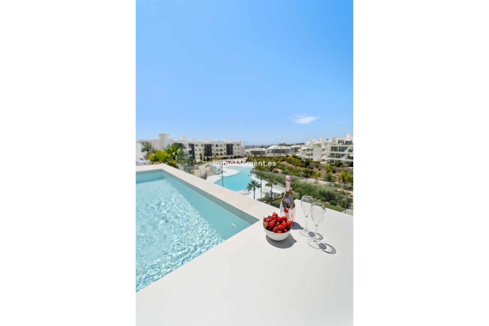 Wiederverkauf - Wohnung - Fuengirola - Fuengirola Centro
